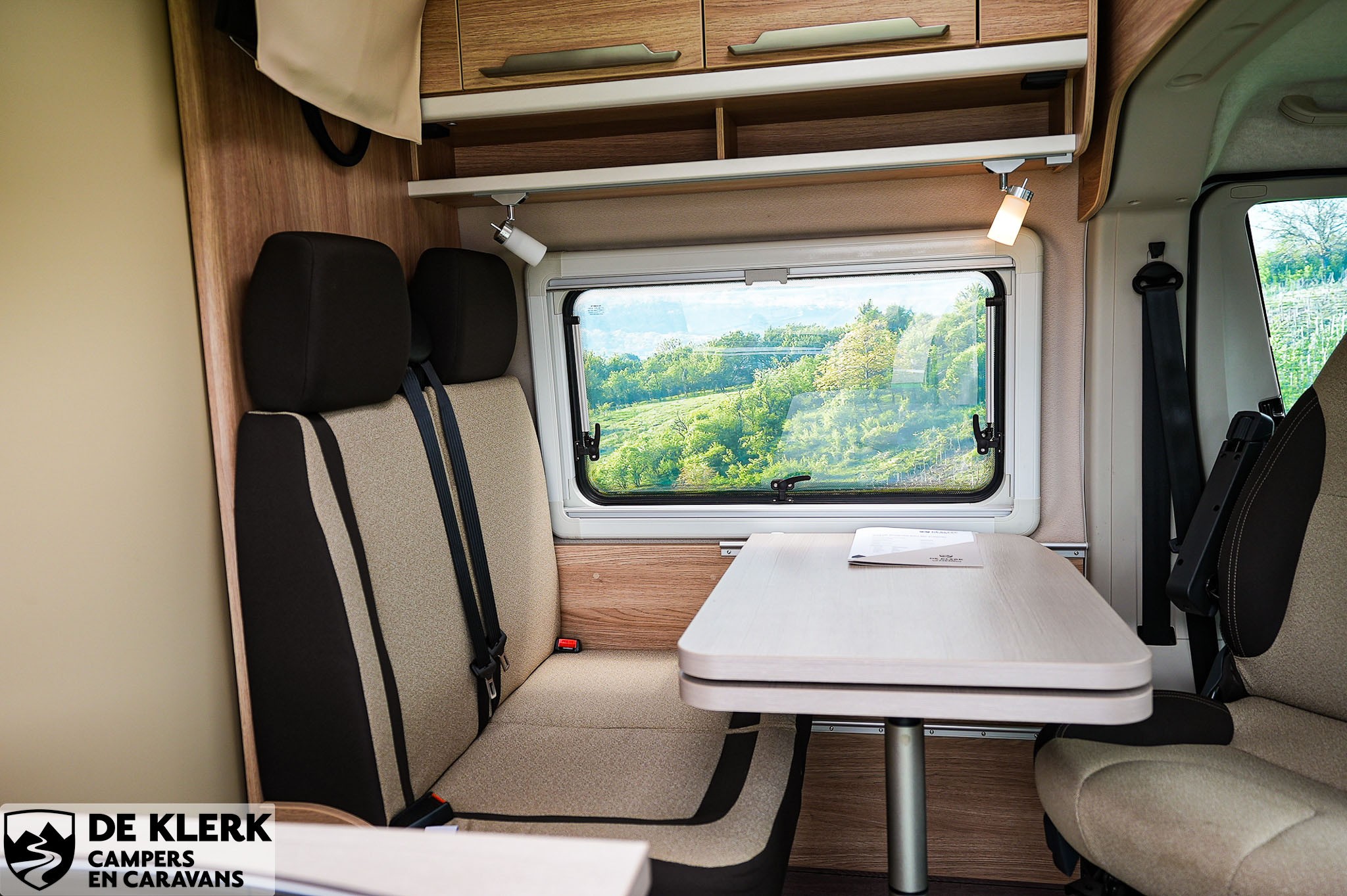 KNAUS BOXSTAR 630 ME Freeway Showroo