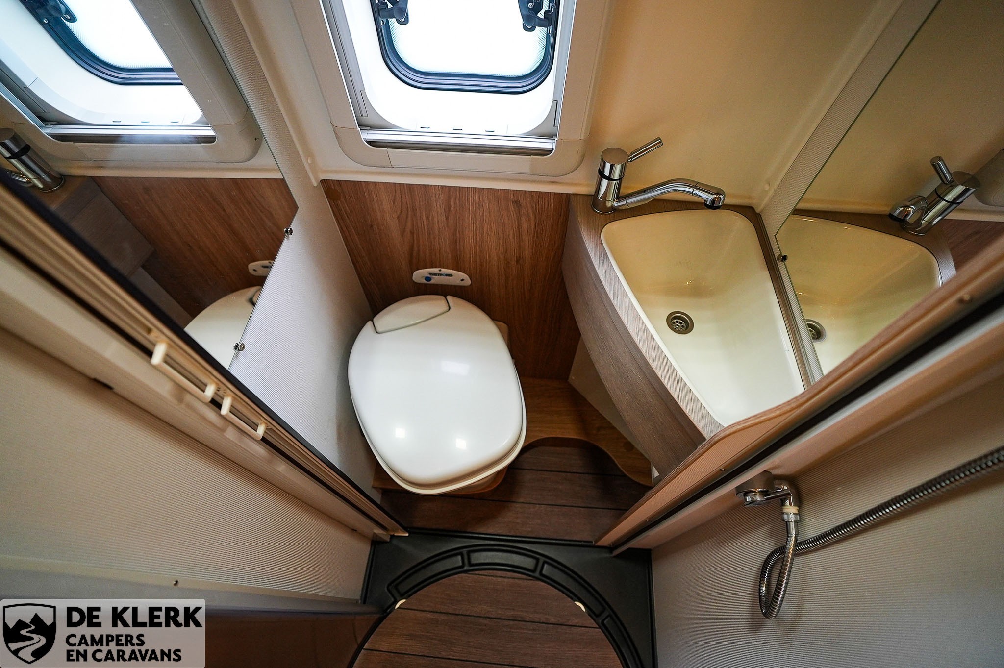 KNAUS BOXSTAR 630 ME Freeway Showroo