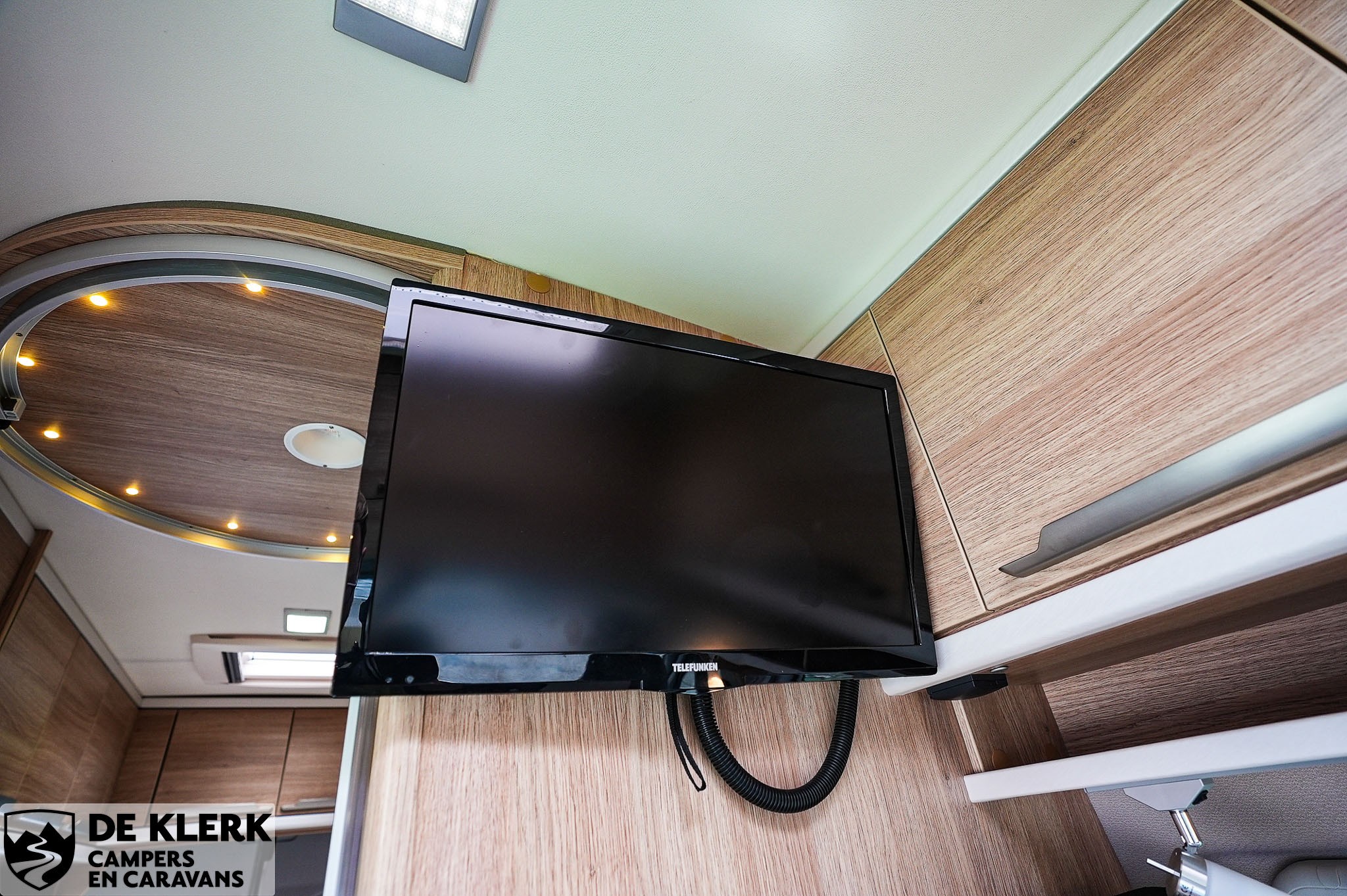 KNAUS BOXSTAR 630 ME Freeway Showroo