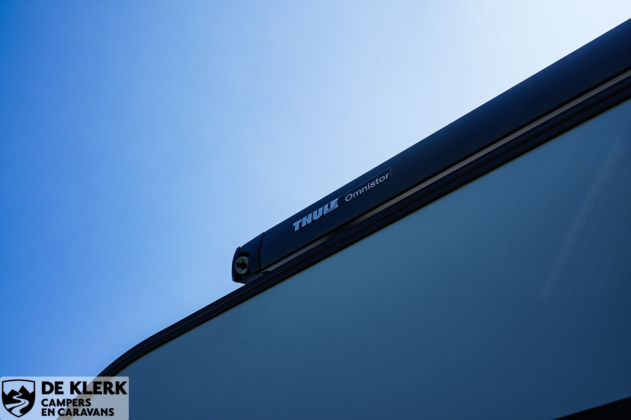 KNAUS SUDWIND 460 EU Black Selection