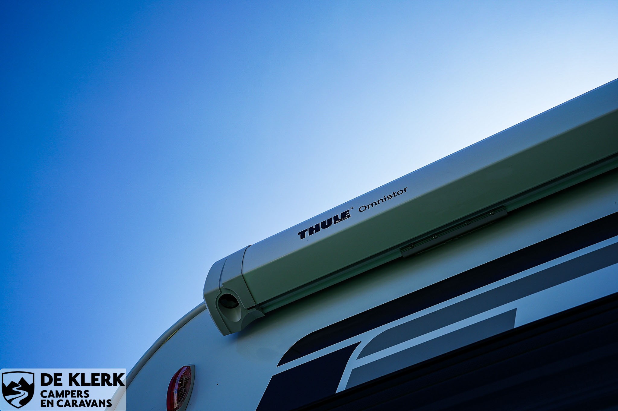 WEINSBERG CaraHome 650 DG Showroomuitver