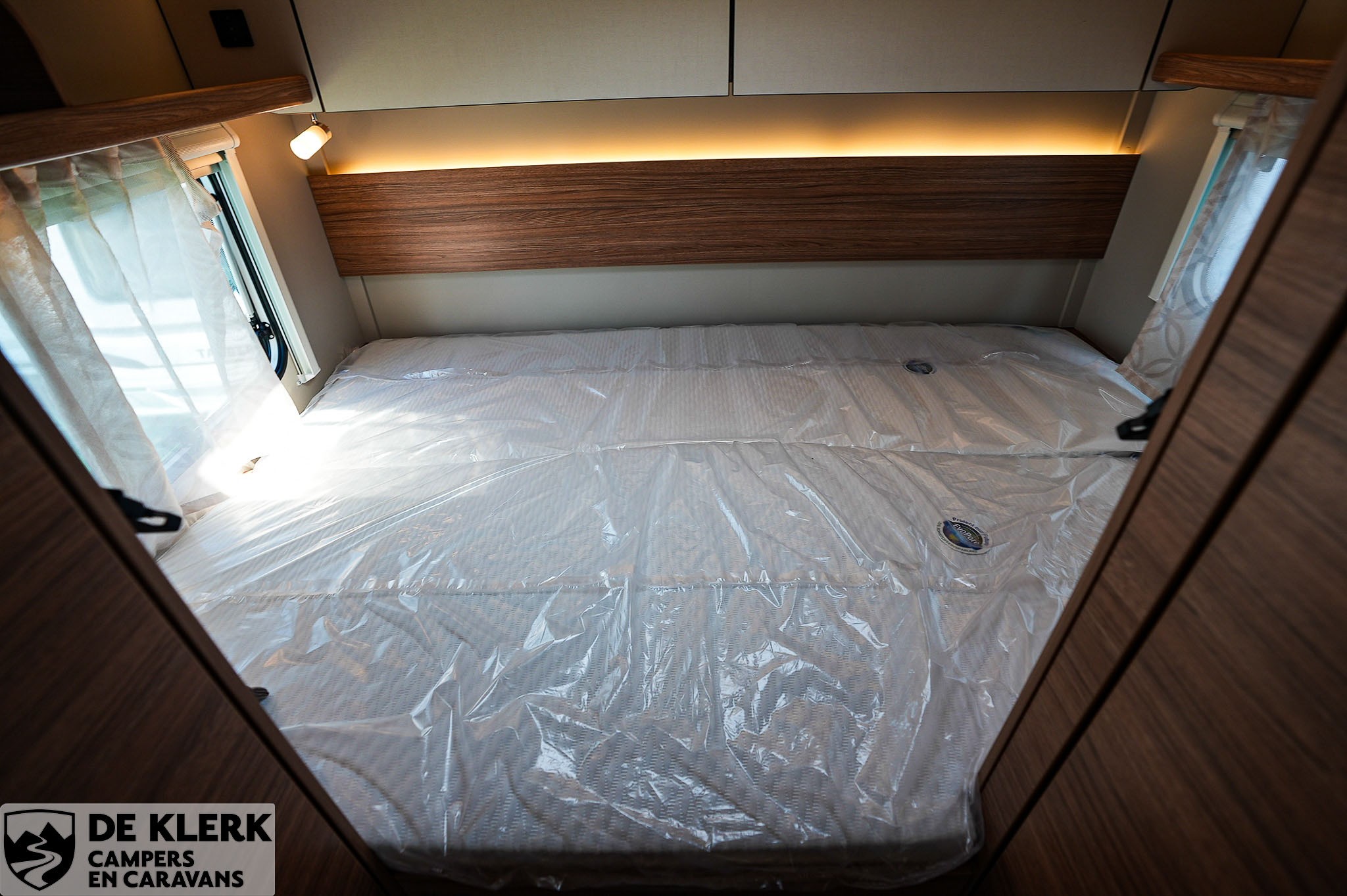 WEINSBERG CaraHome 650 DG Showroomuitver