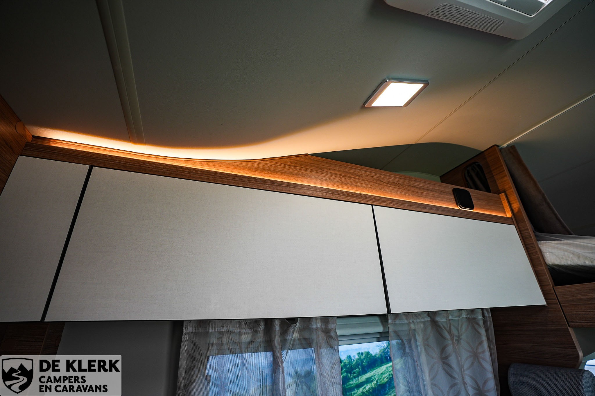 WEINSBERG CaraHome 650 DG Showroomuitver