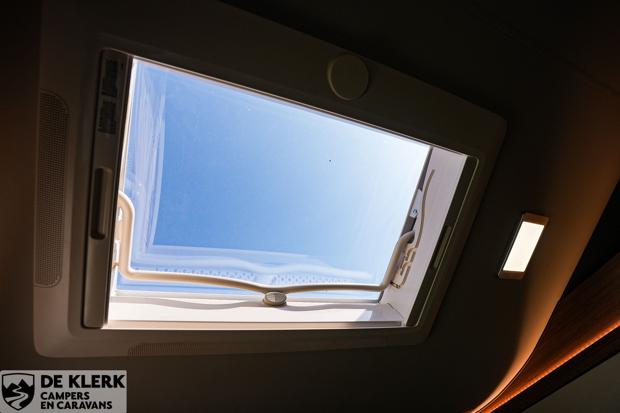 WEINSBERG CaraHome 650 DG Showroomuitver