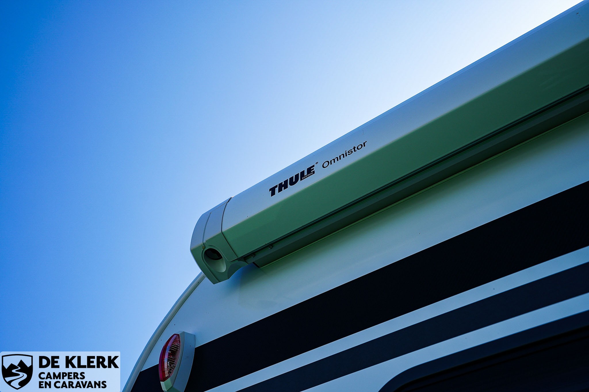 KNAUS LIVE TI 590 MF Platinum Select