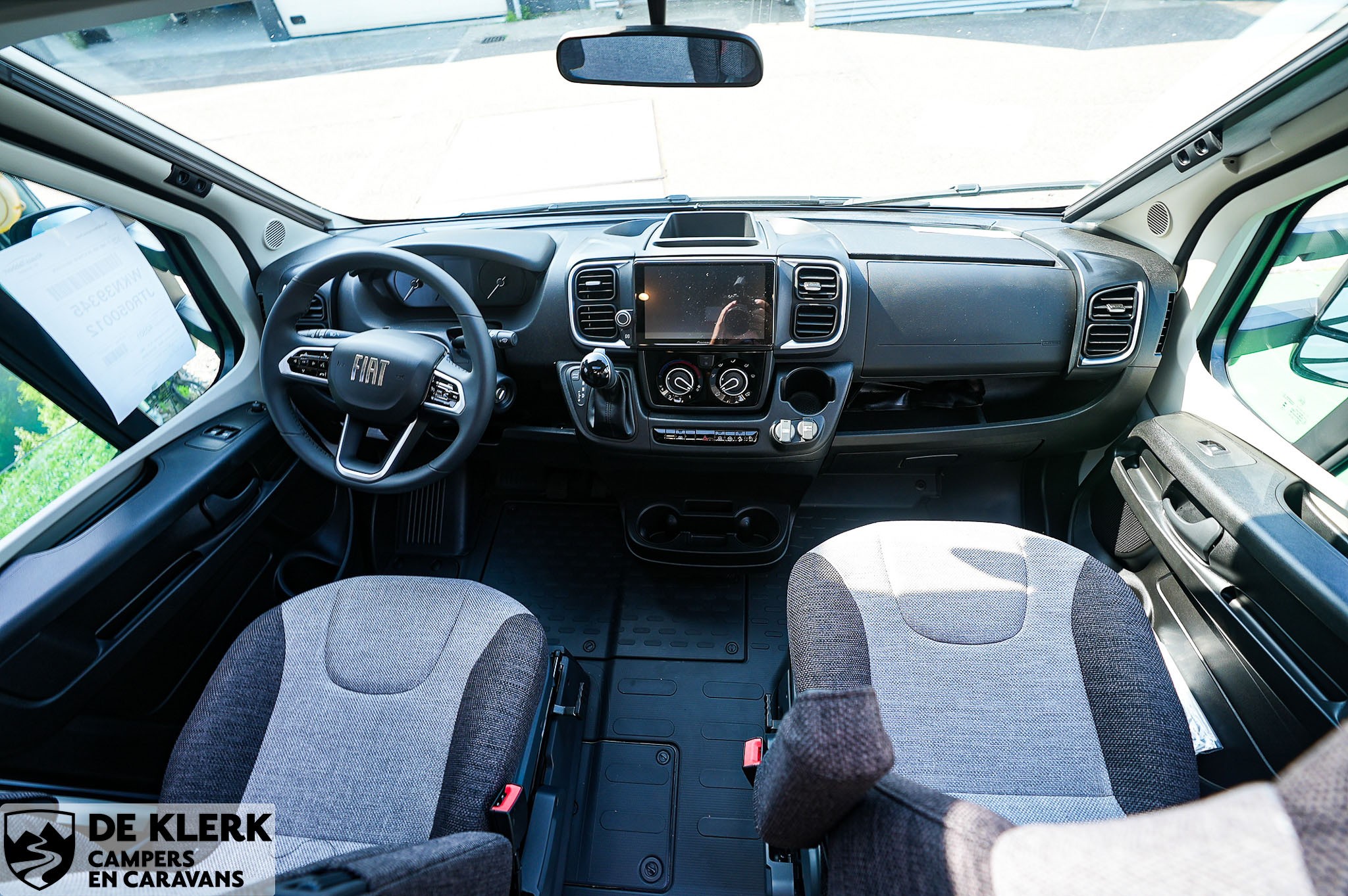 KNAUS LIVE TI 590 MF Platinum Select