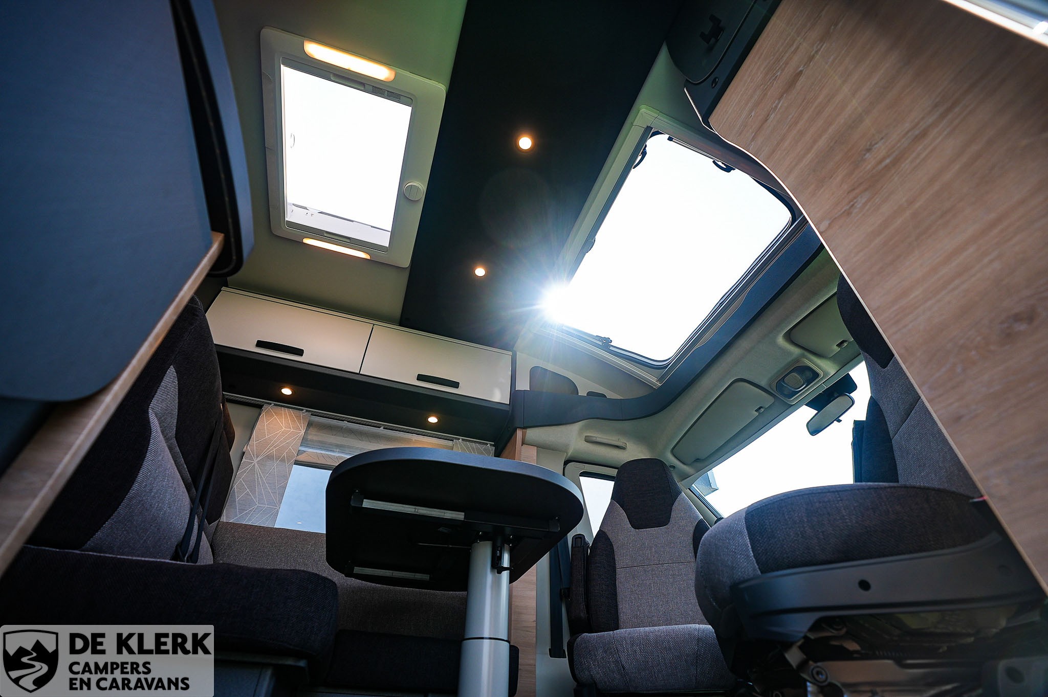 KNAUS LIVE TI 590 MF Platinum Select