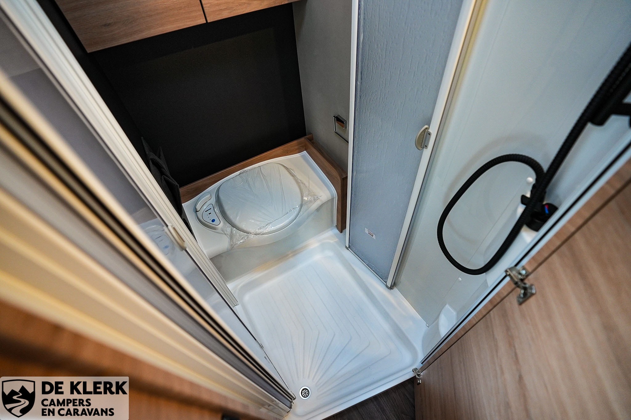 KNAUS LIVE TI 590 MF Platinum Select