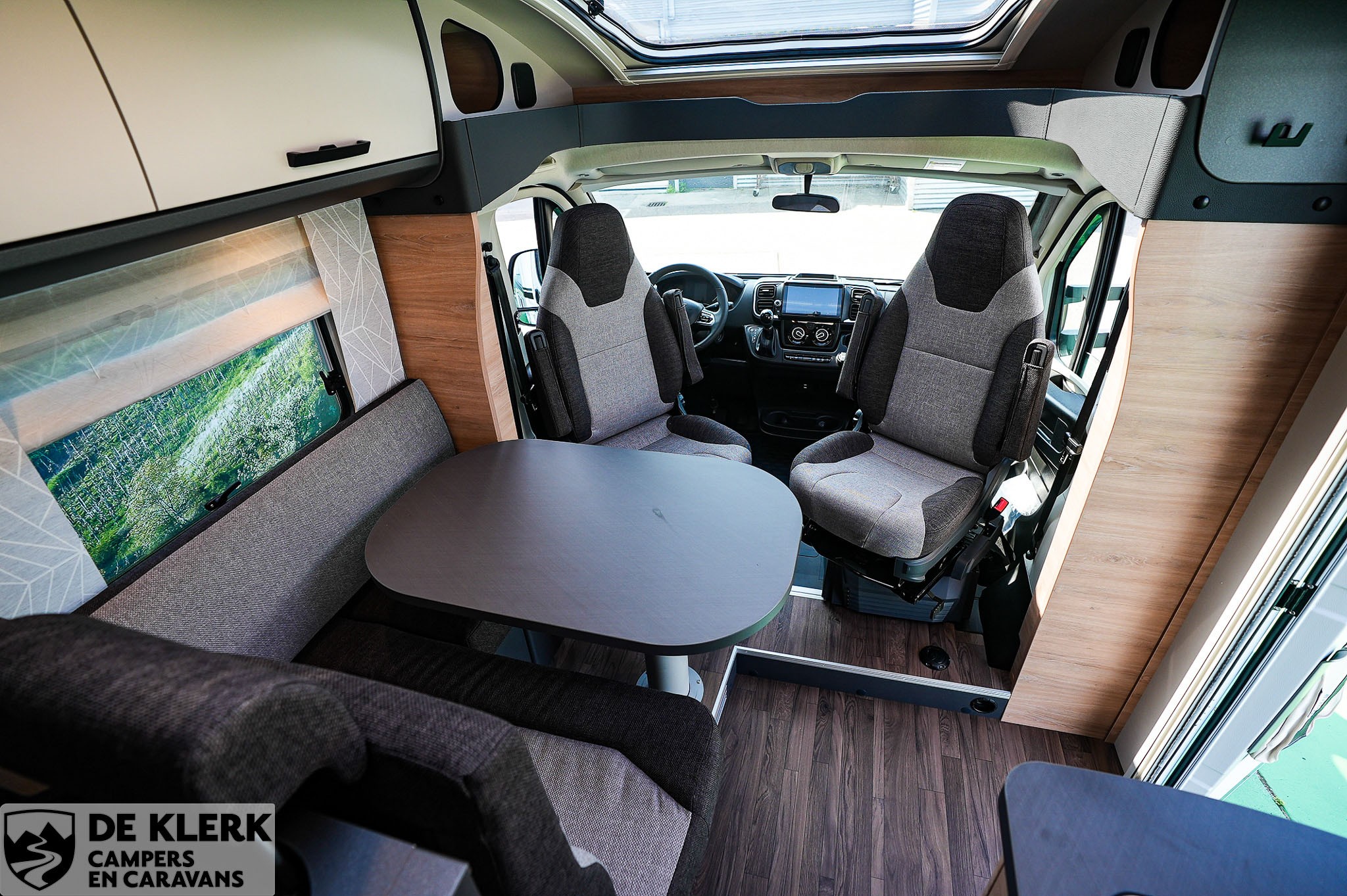 KNAUS LIVE TI 590 MF Platinum Select