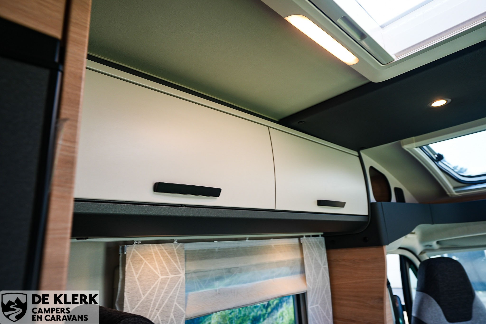 KNAUS LIVE TI 590 MF Platinum Select