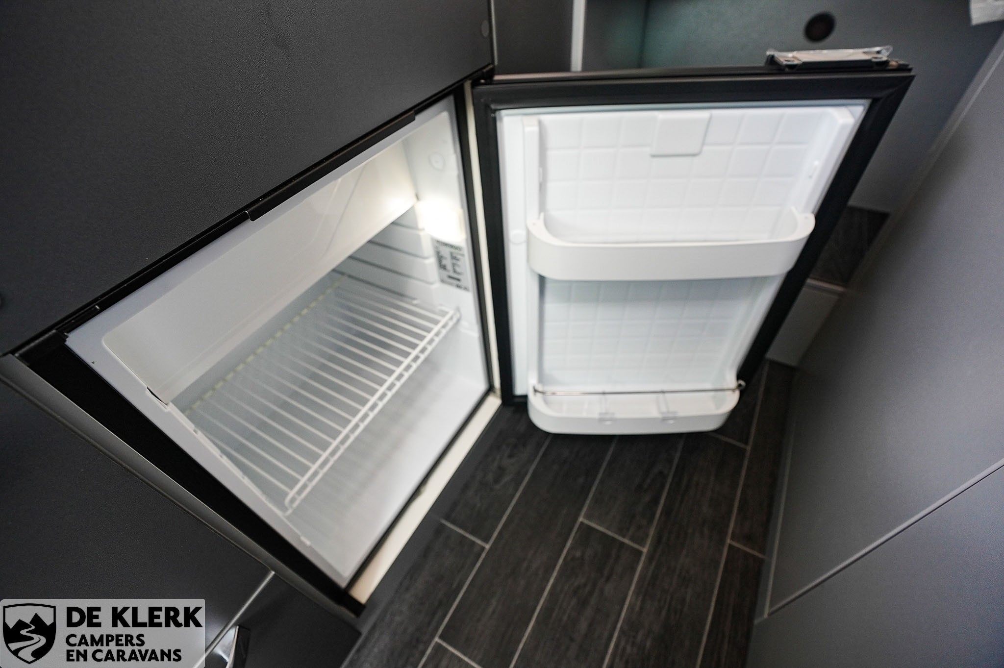 WEINSBERG CaraBus Grey 600 ME Edit. Fire