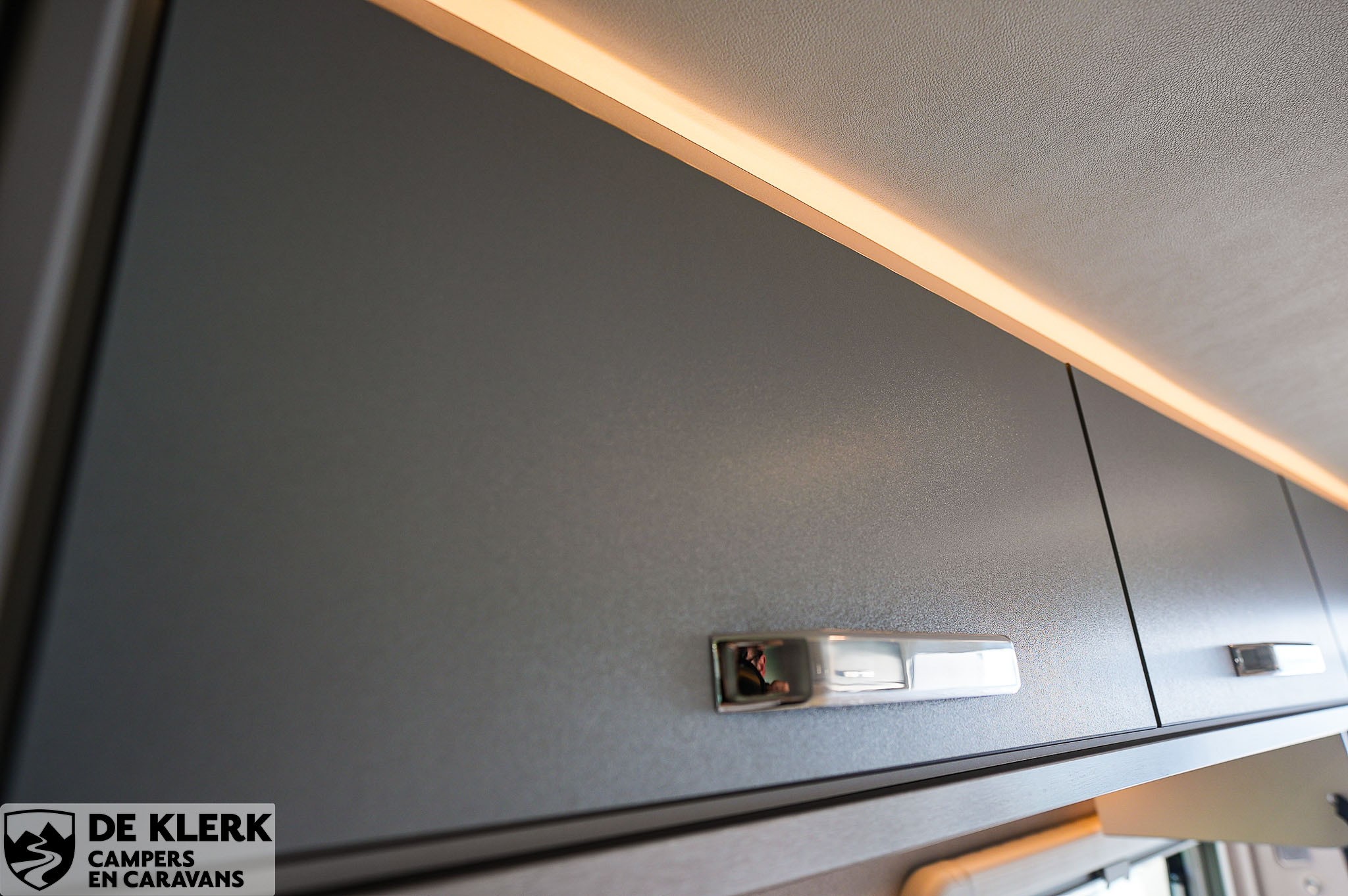 WEINSBERG CaraBus Grey 600 ME Edit. Fire