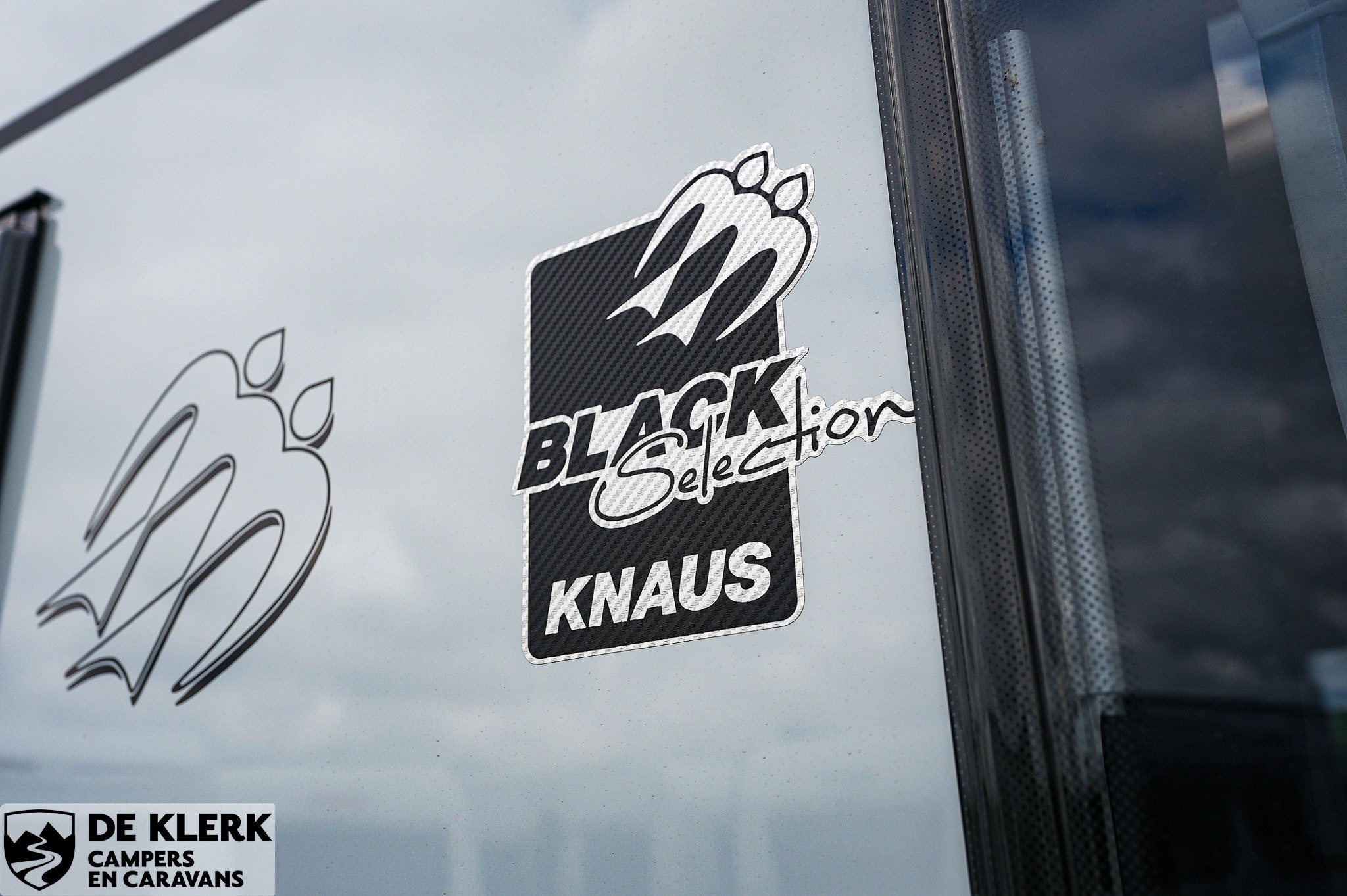 KNAUS SUDWIND  500 EU BlackSelection