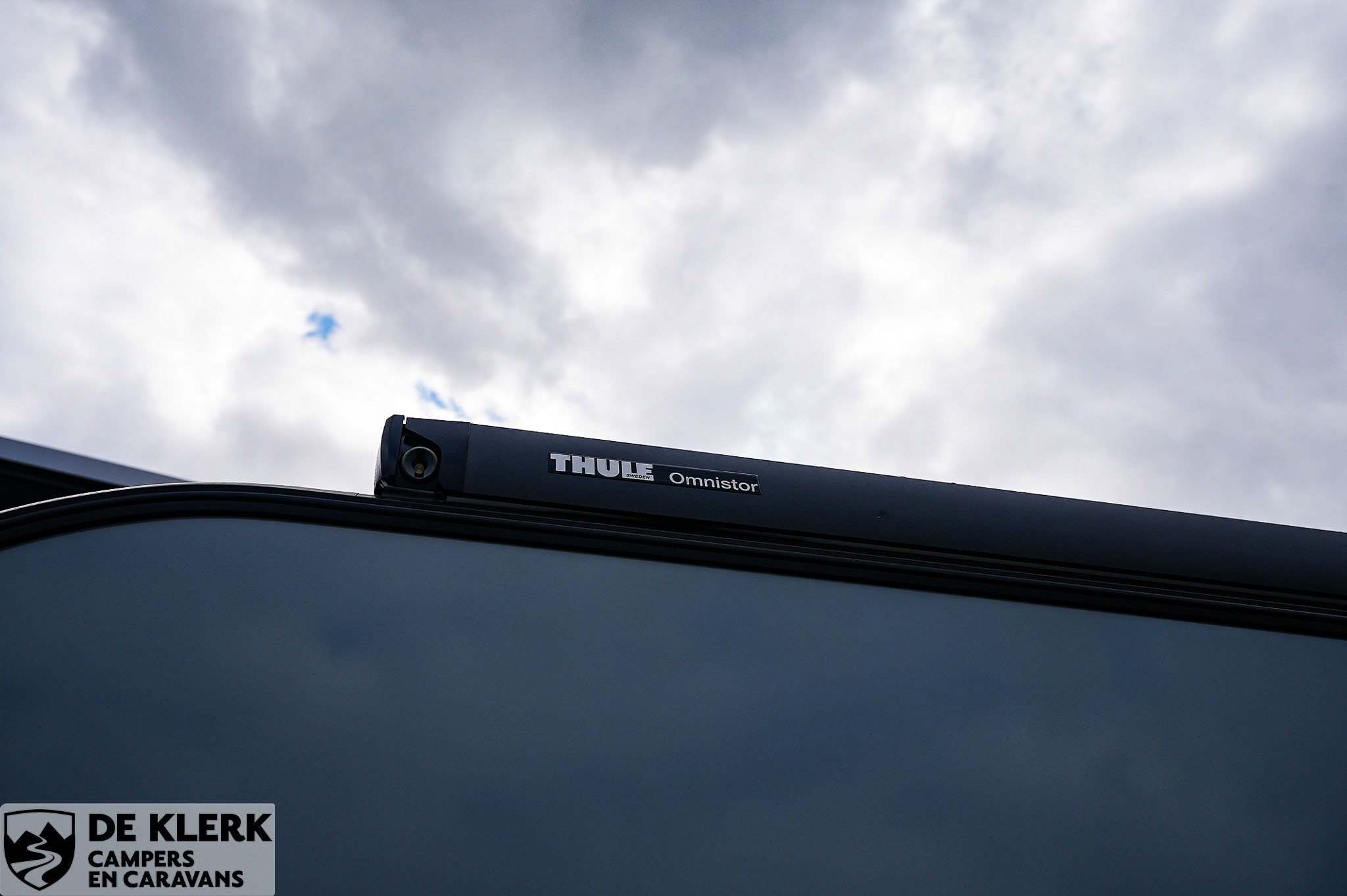 KNAUS SUDWIND  500 EU BlackSelection