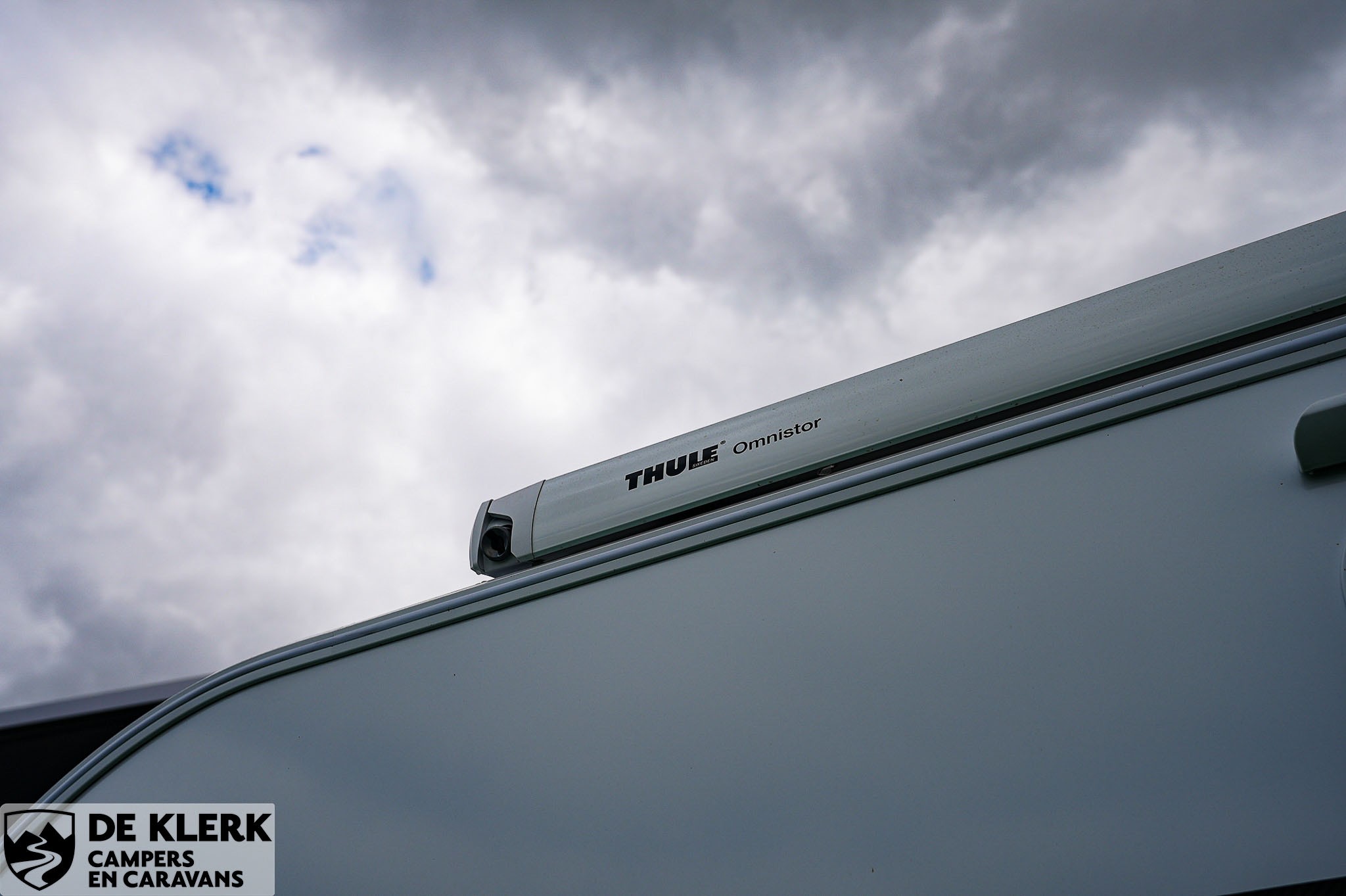 KNAUS SUDWIND 460 EU Black Selection