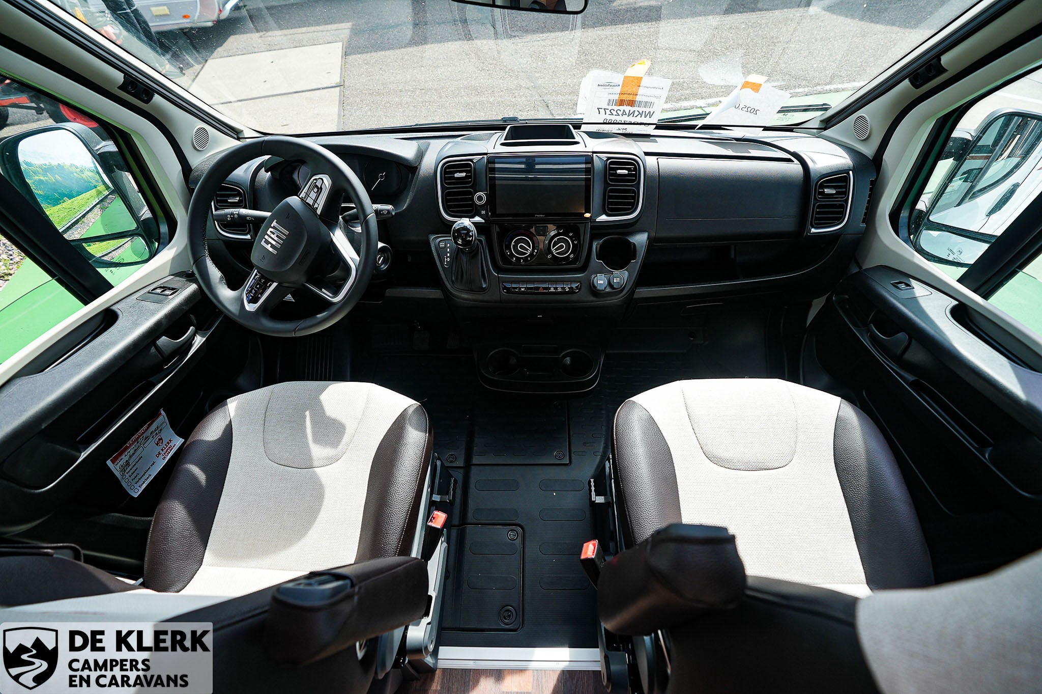 WEINSBERG Caracompact 600 MEG Pepper Sho