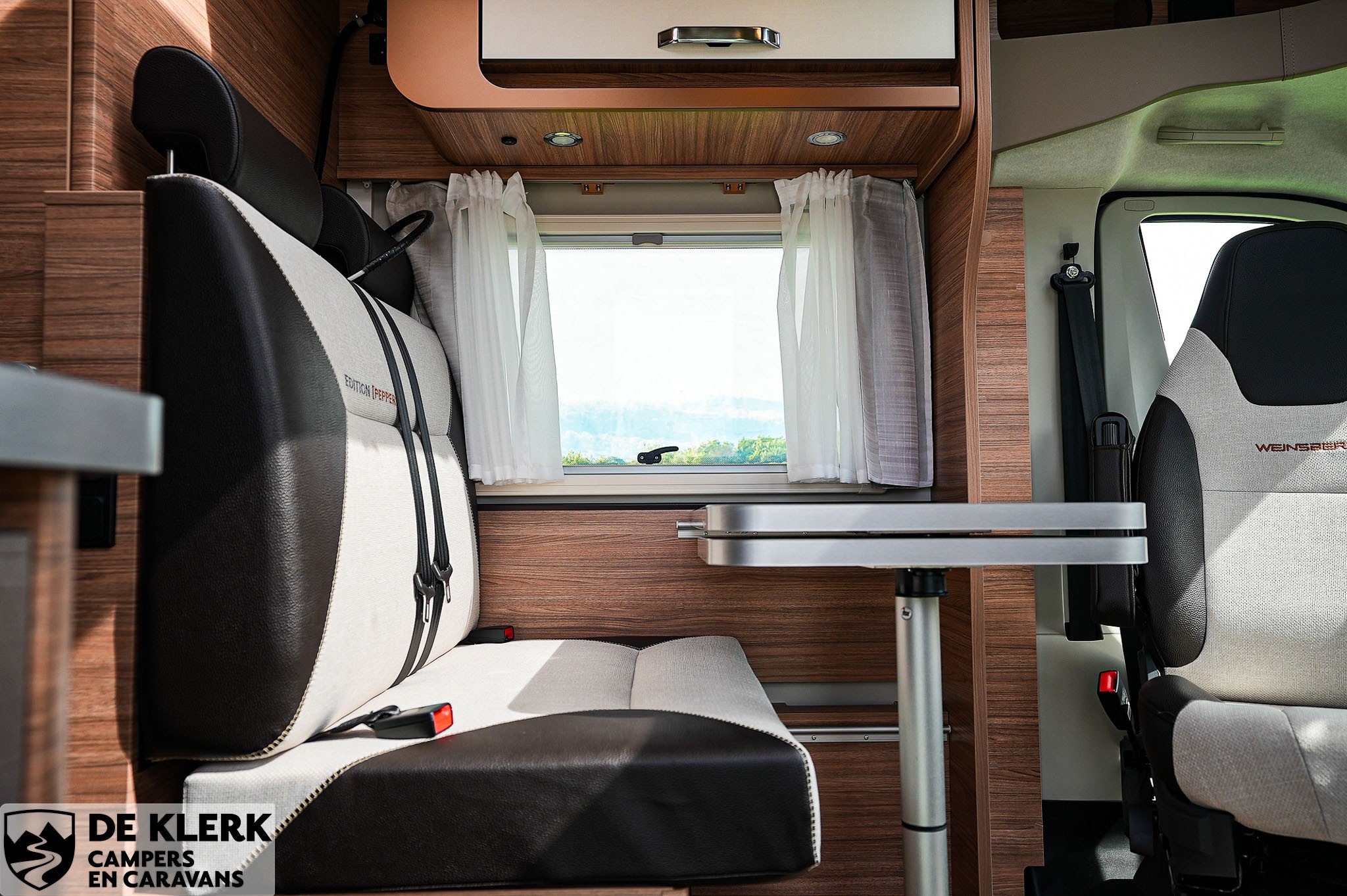 WEINSBERG Caracompact 600 MEG Pepper Sho