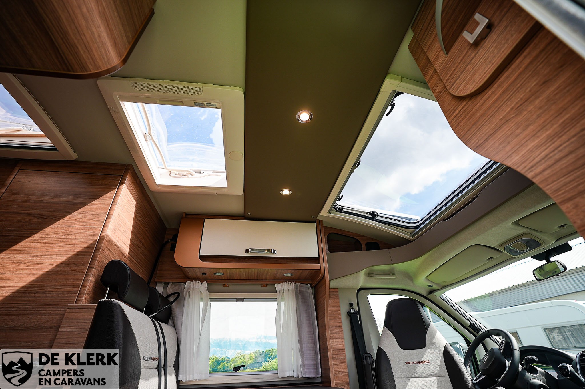 WEINSBERG Caracompact 600 MEG Pepper Sho