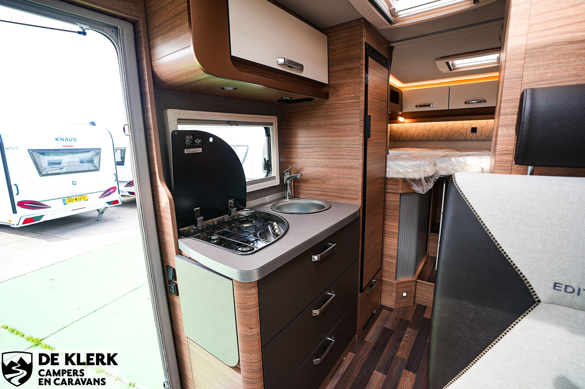 WEINSBERG Caracompact 600 MEG Pepper Sho