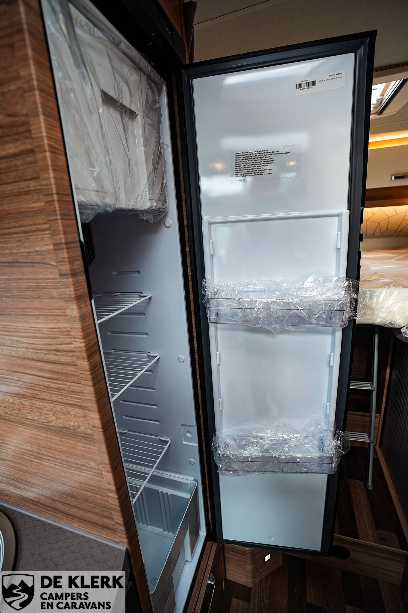 WEINSBERG Caracompact 600 MEG Pepper Sho