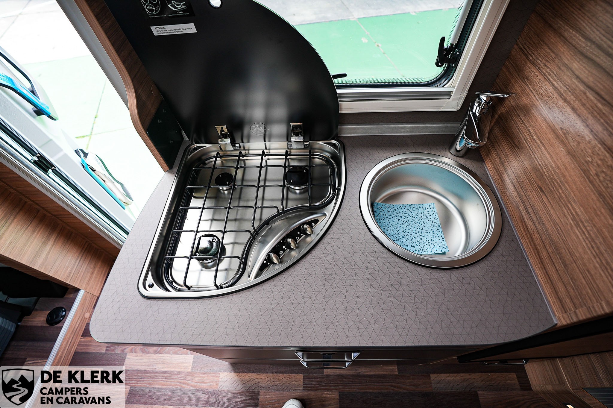 WEINSBERG Caracompact 600 MEG Pepper Sho