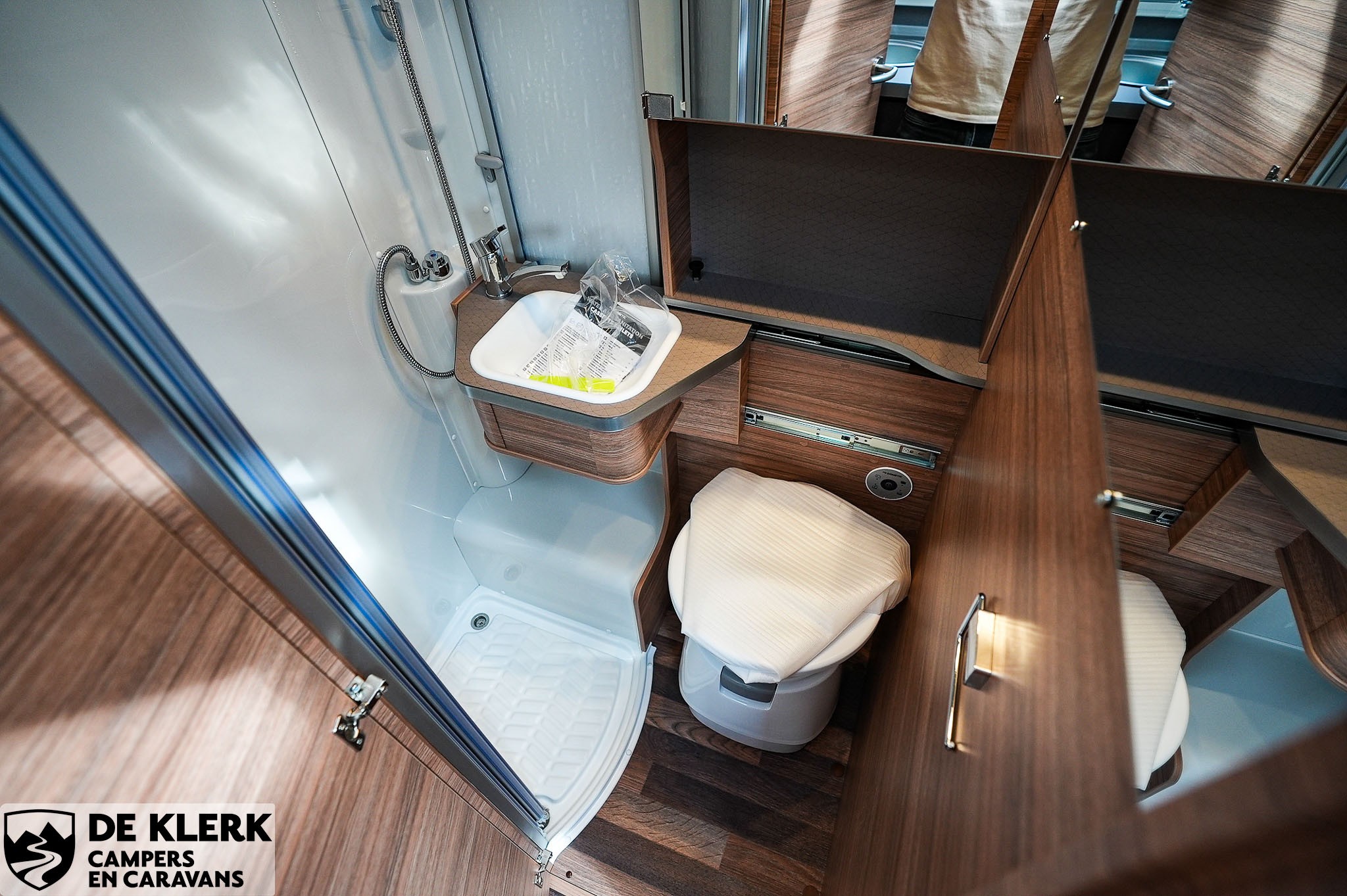 WEINSBERG Caracompact 600 MEG Pepper Sho