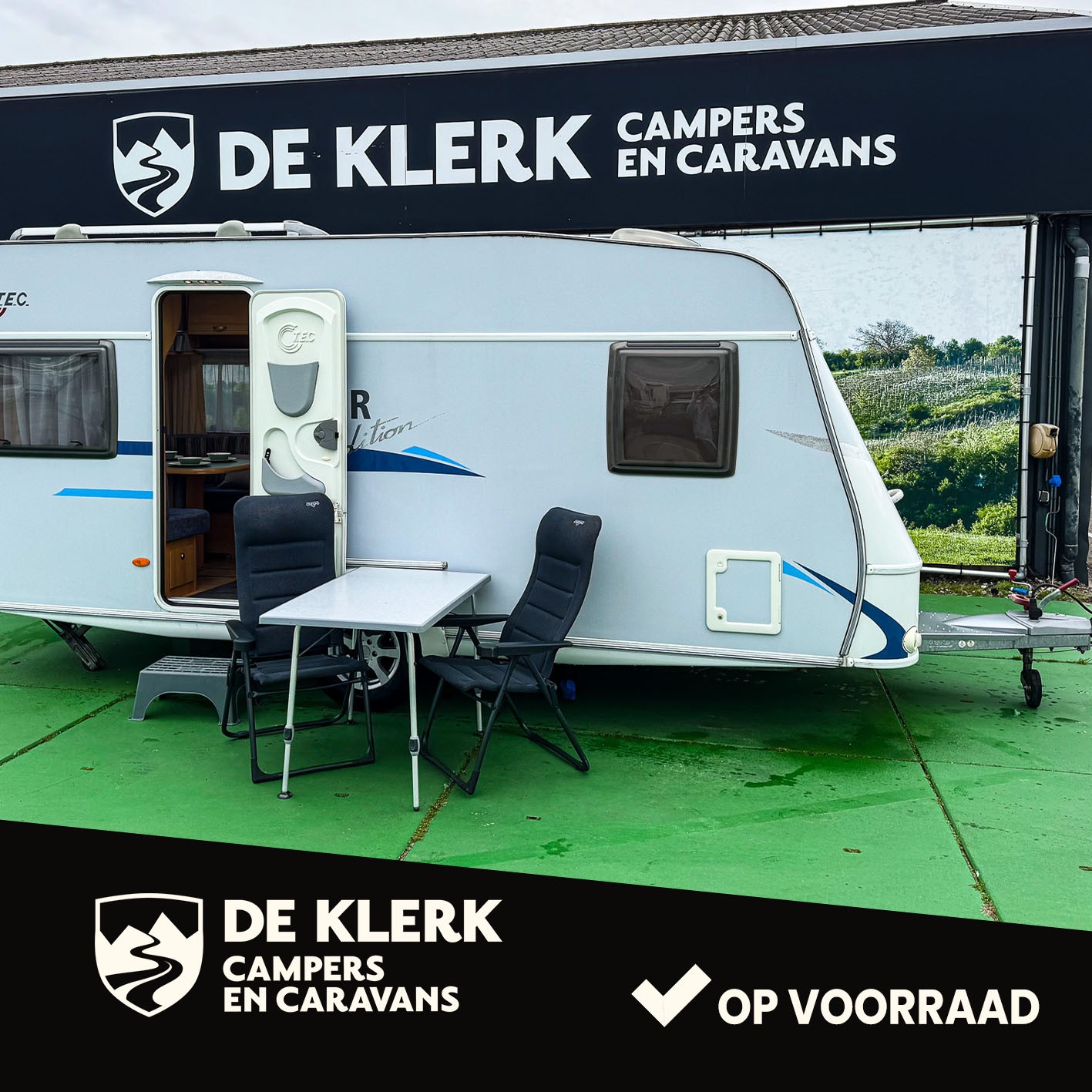 TEC TOUR 490 EDITION