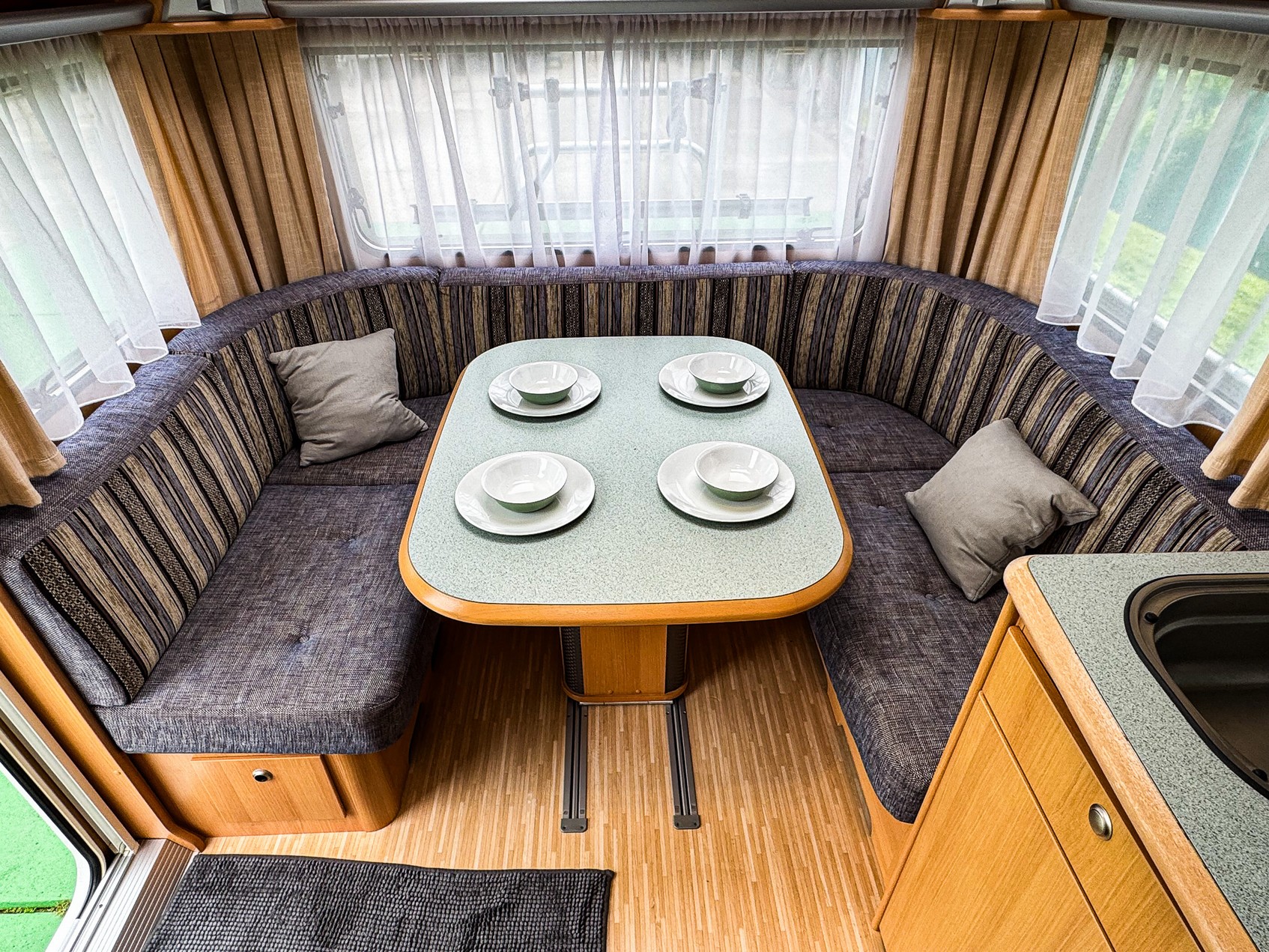 TEC TOUR 490 EDITION