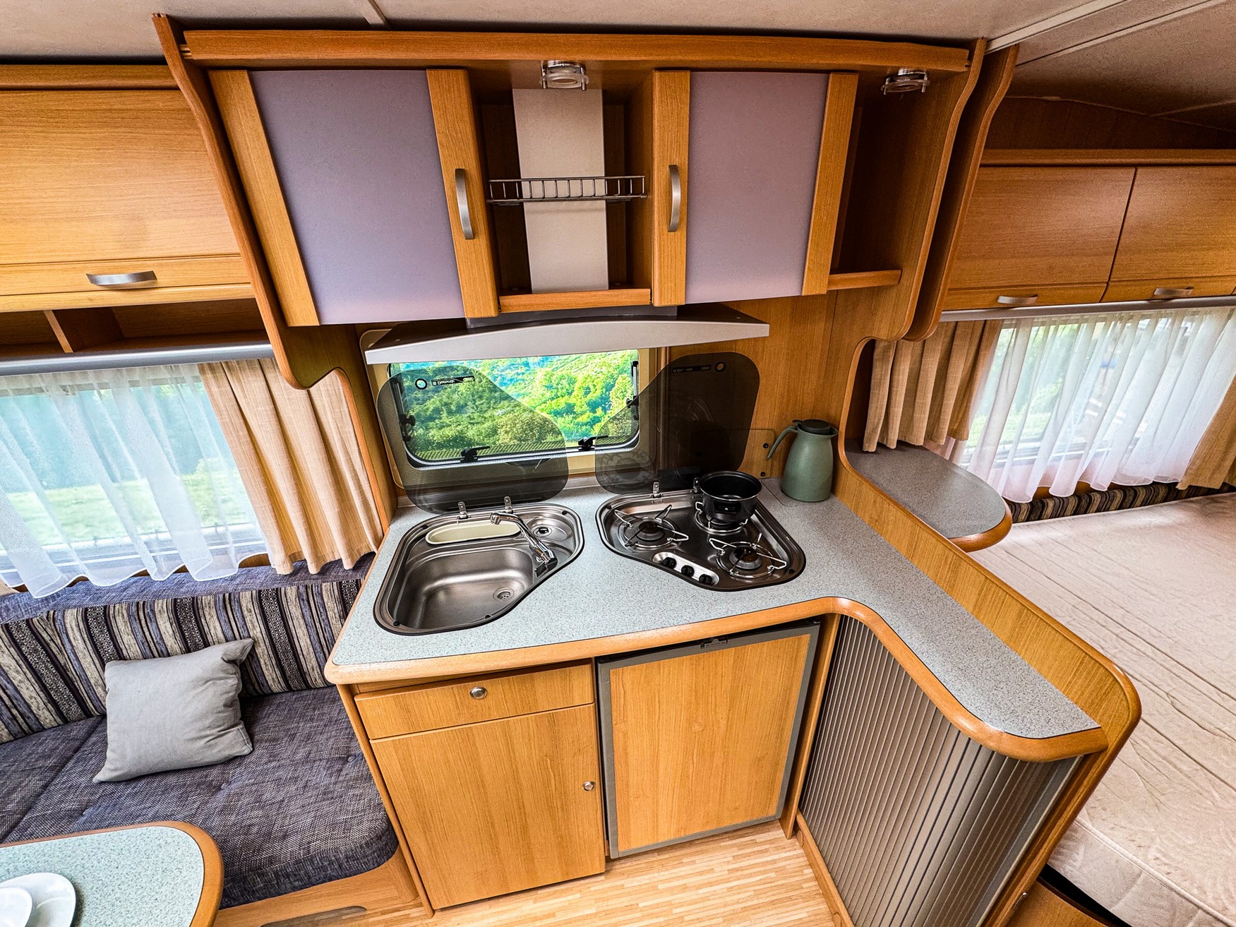 TEC TOUR 490 EDITION