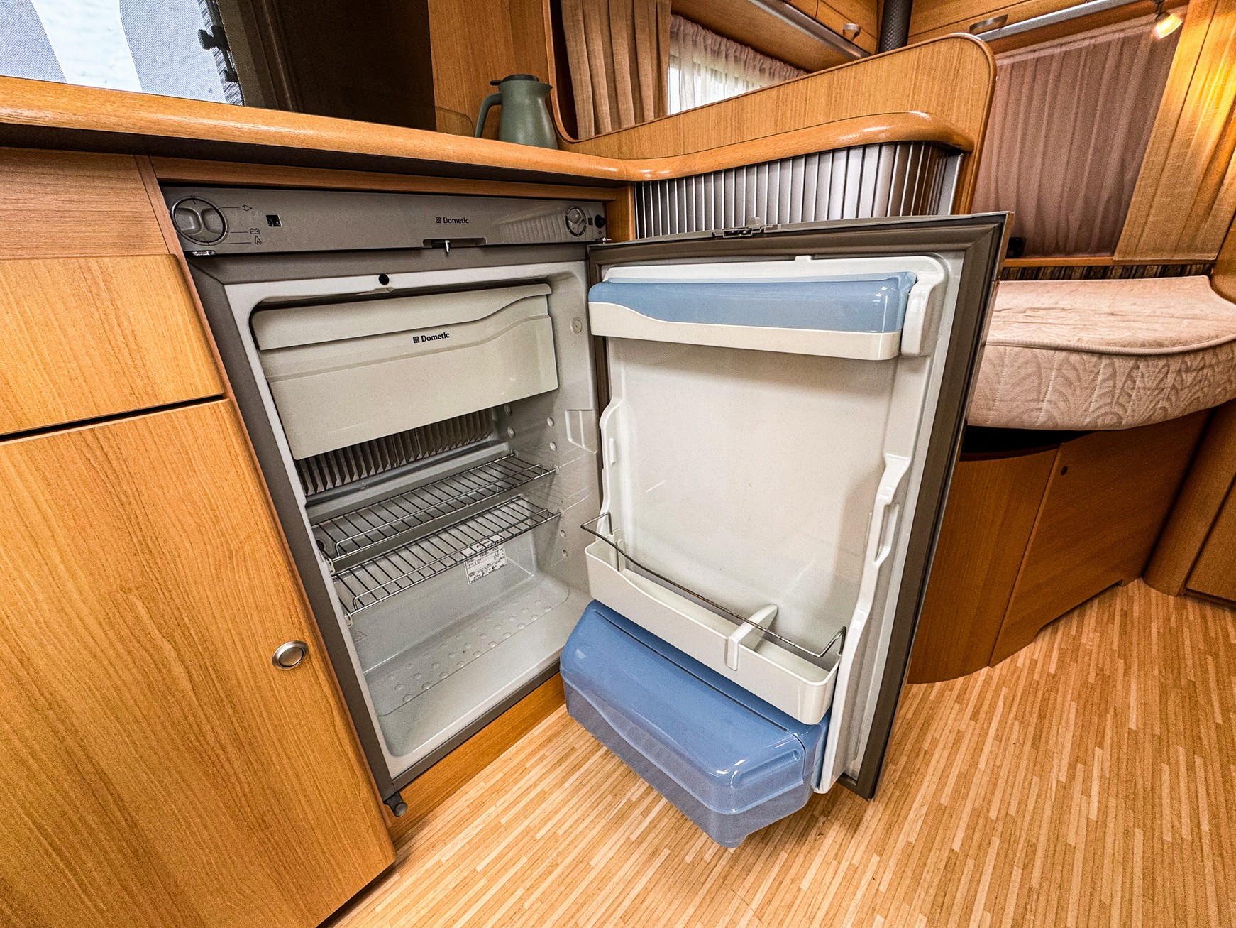 TEC TOUR 490 EDITION