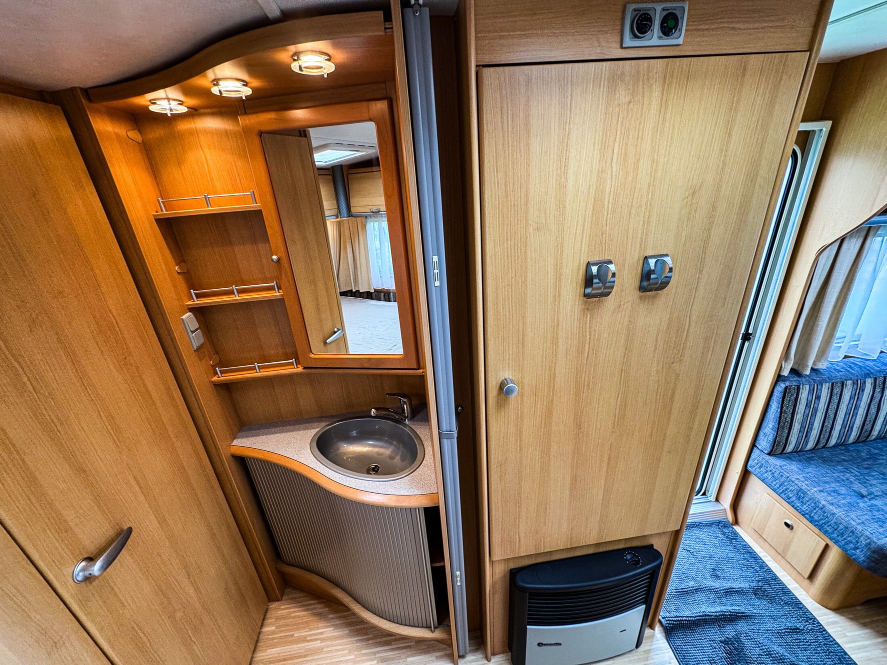 TEC TOUR 490 EDITION