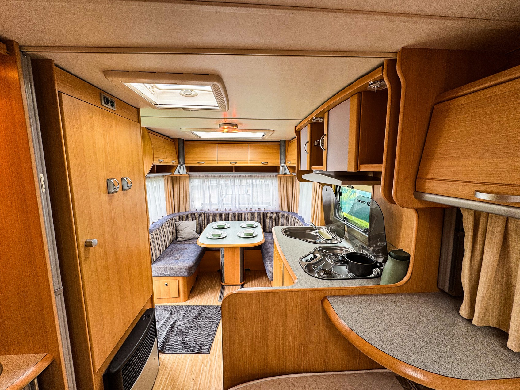 TEC TOUR 490 EDITION