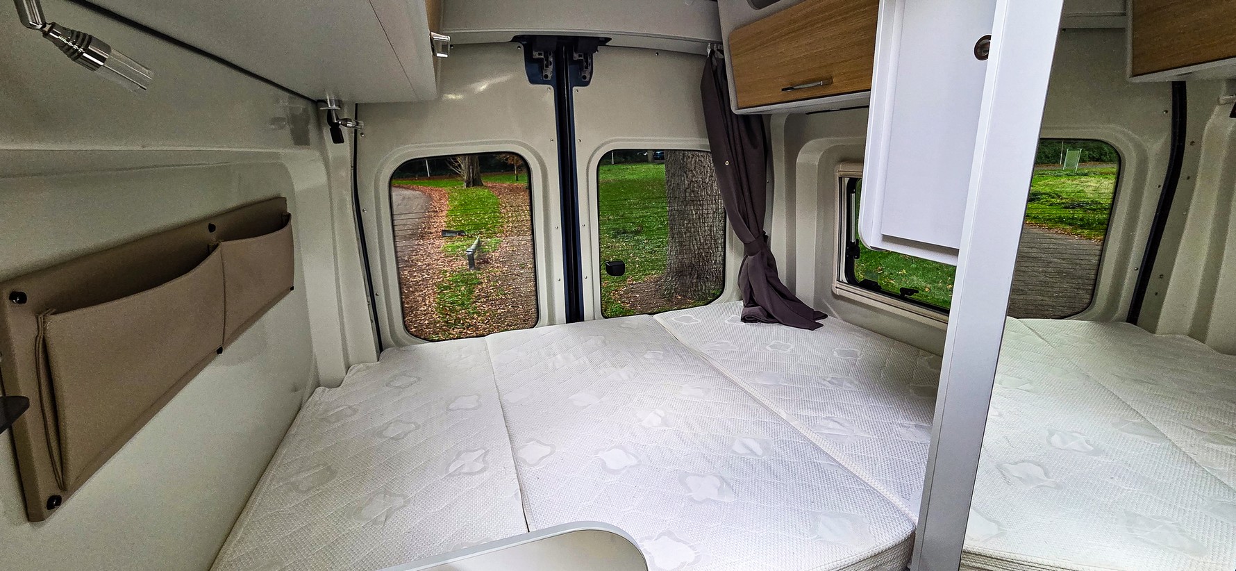 KARMANN Dexter 570 Showroomuitverkoop