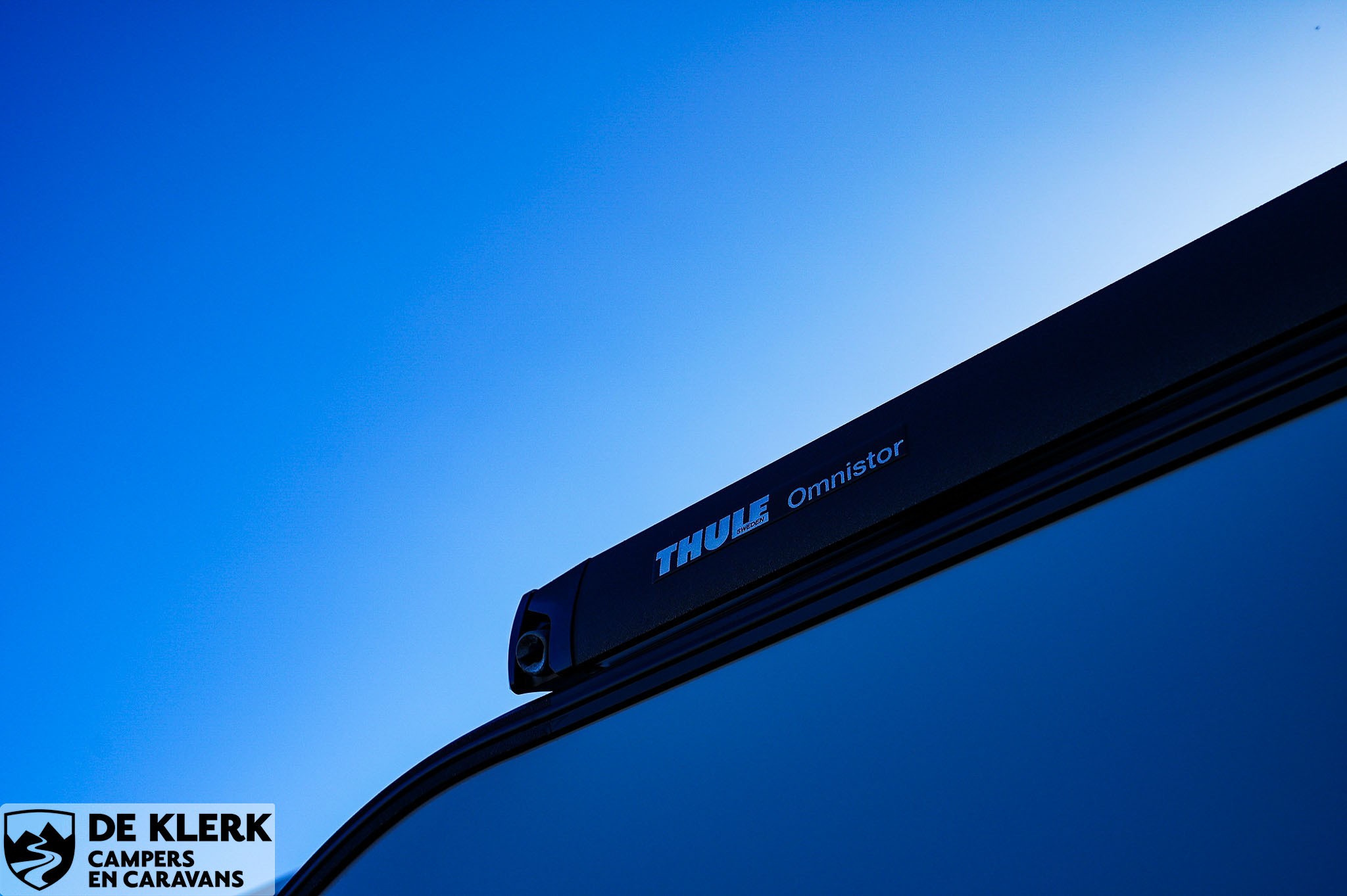 KNAUS SUDWIND 450 FU Black Selection