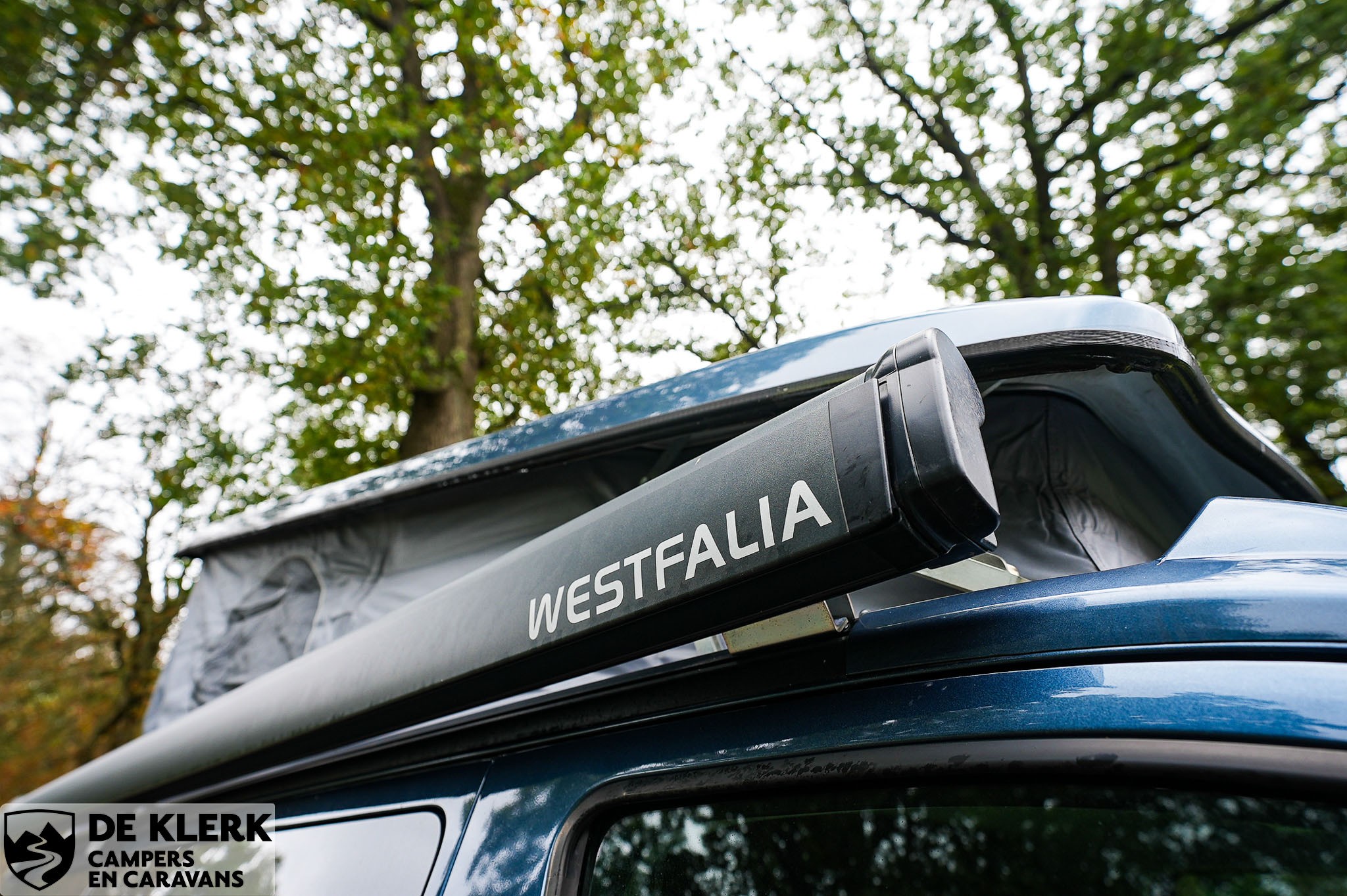 FORD Nugget Plus Showroomuitverkoop