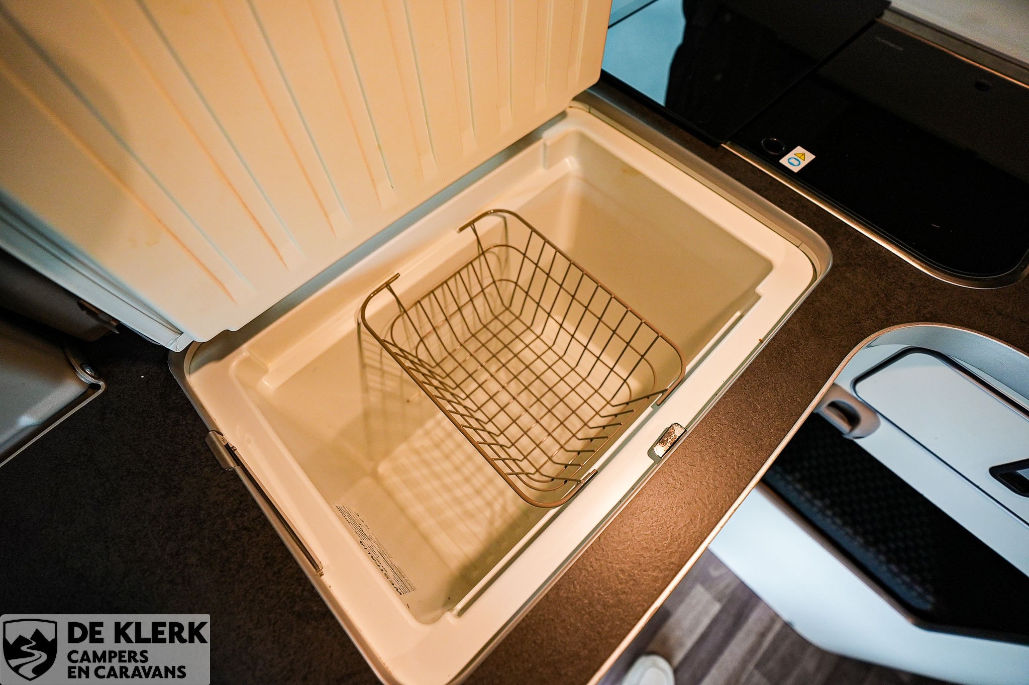 FORD Nugget Plus Showroomuitverkoop