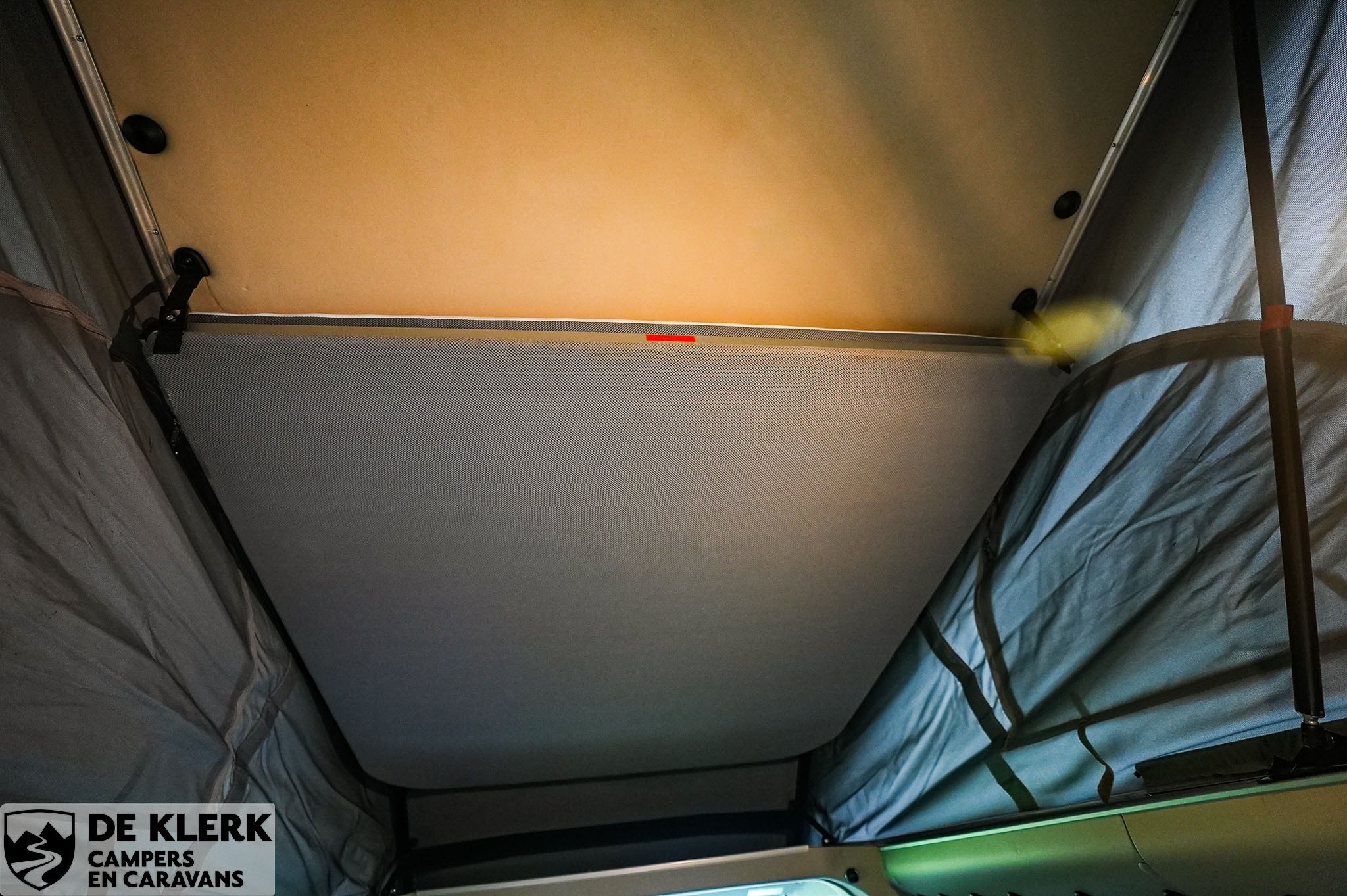 FORD Nugget Plus Showroomuitverkoop