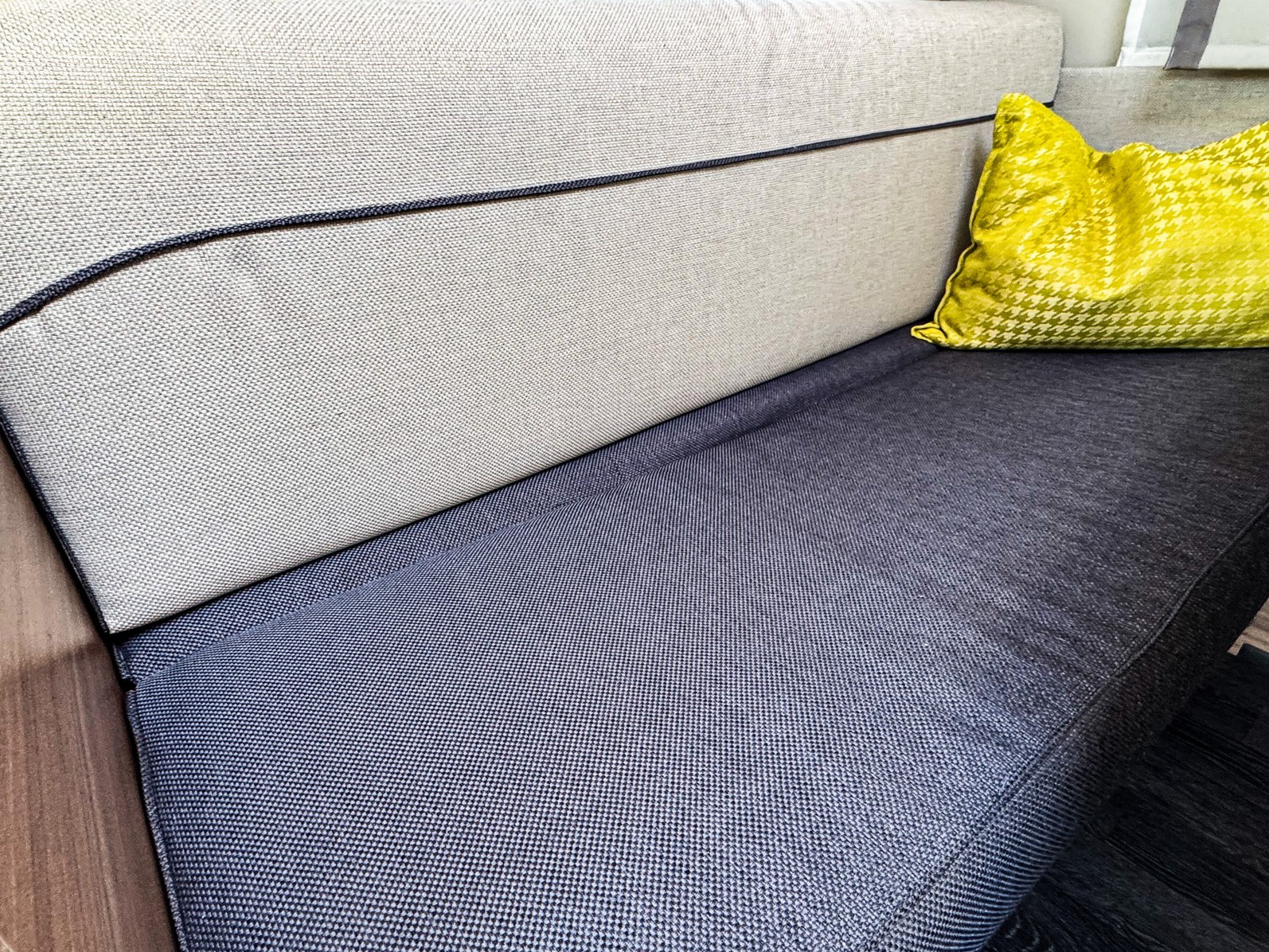 KNAUS SPORT 420 QD E Power Christmas