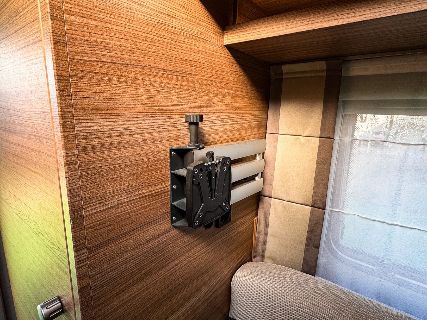 KNAUS SPORT 420 QD E Power Christmas