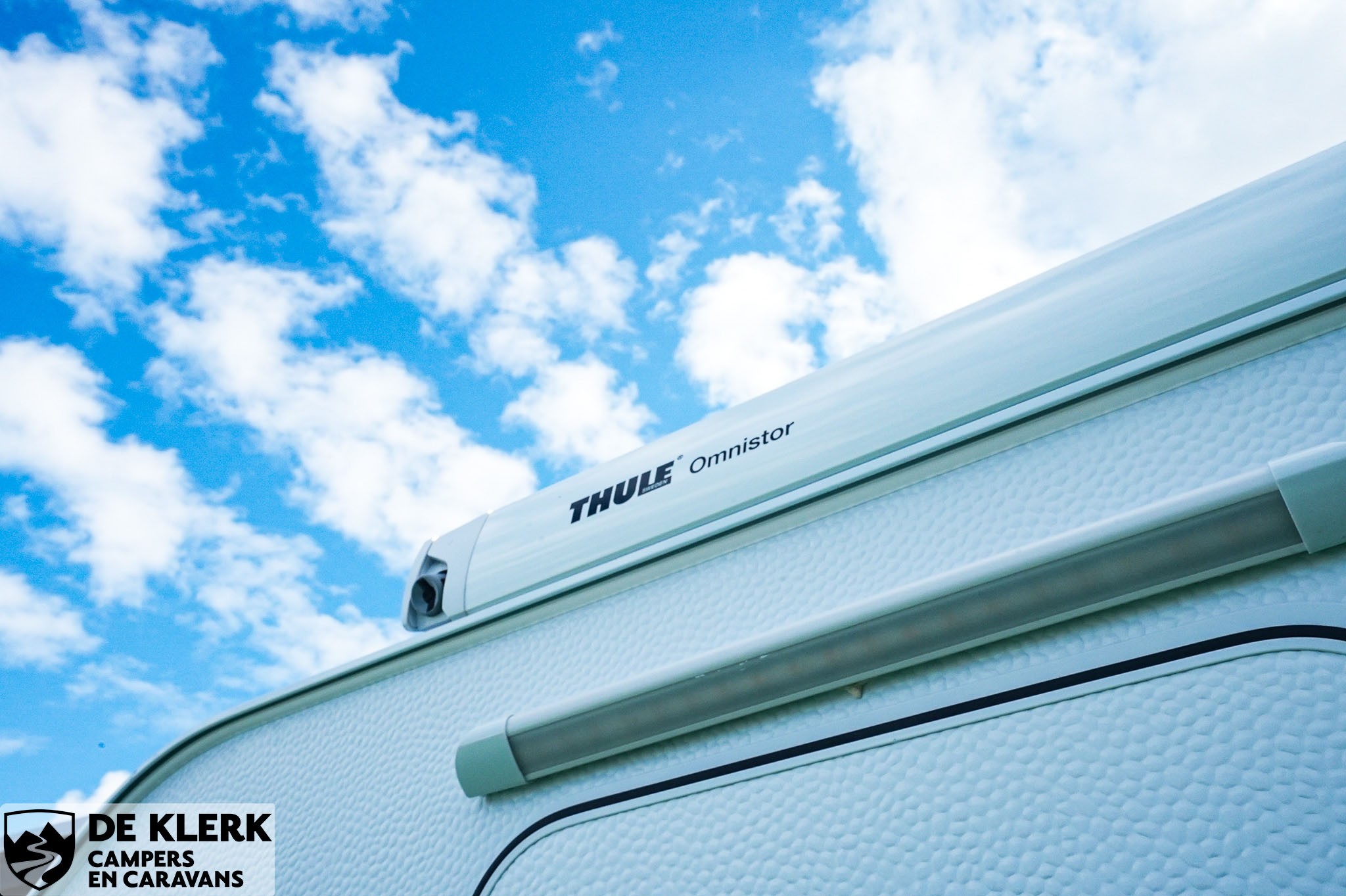 KNAUS SPORT 420 QD 50% Deals