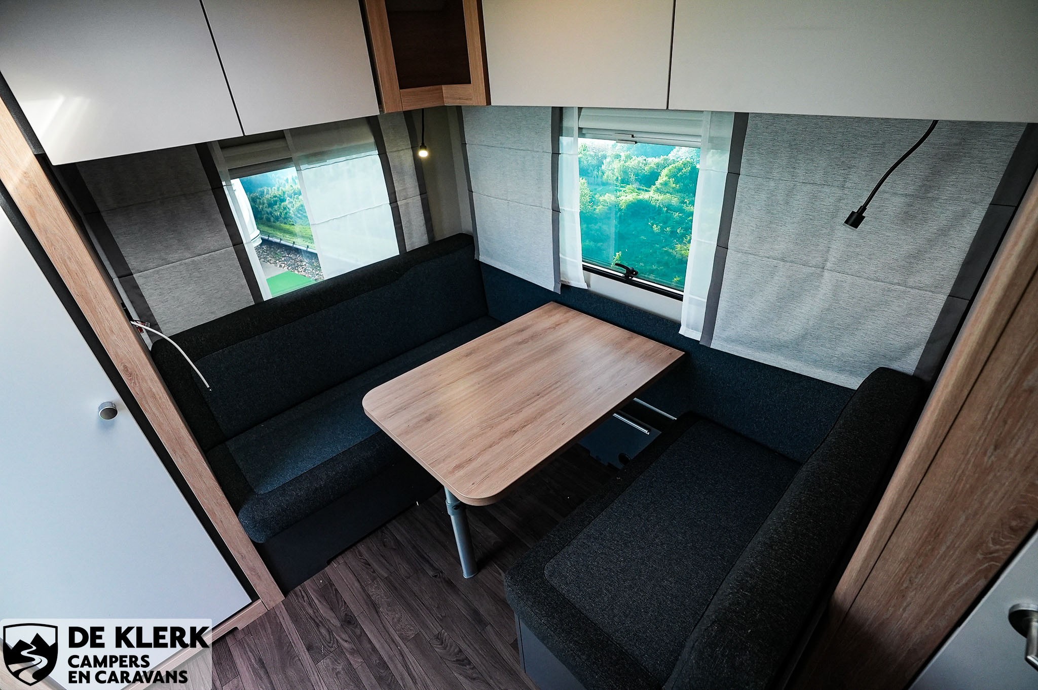 KNAUS SPORT 420 QD 50% Deals