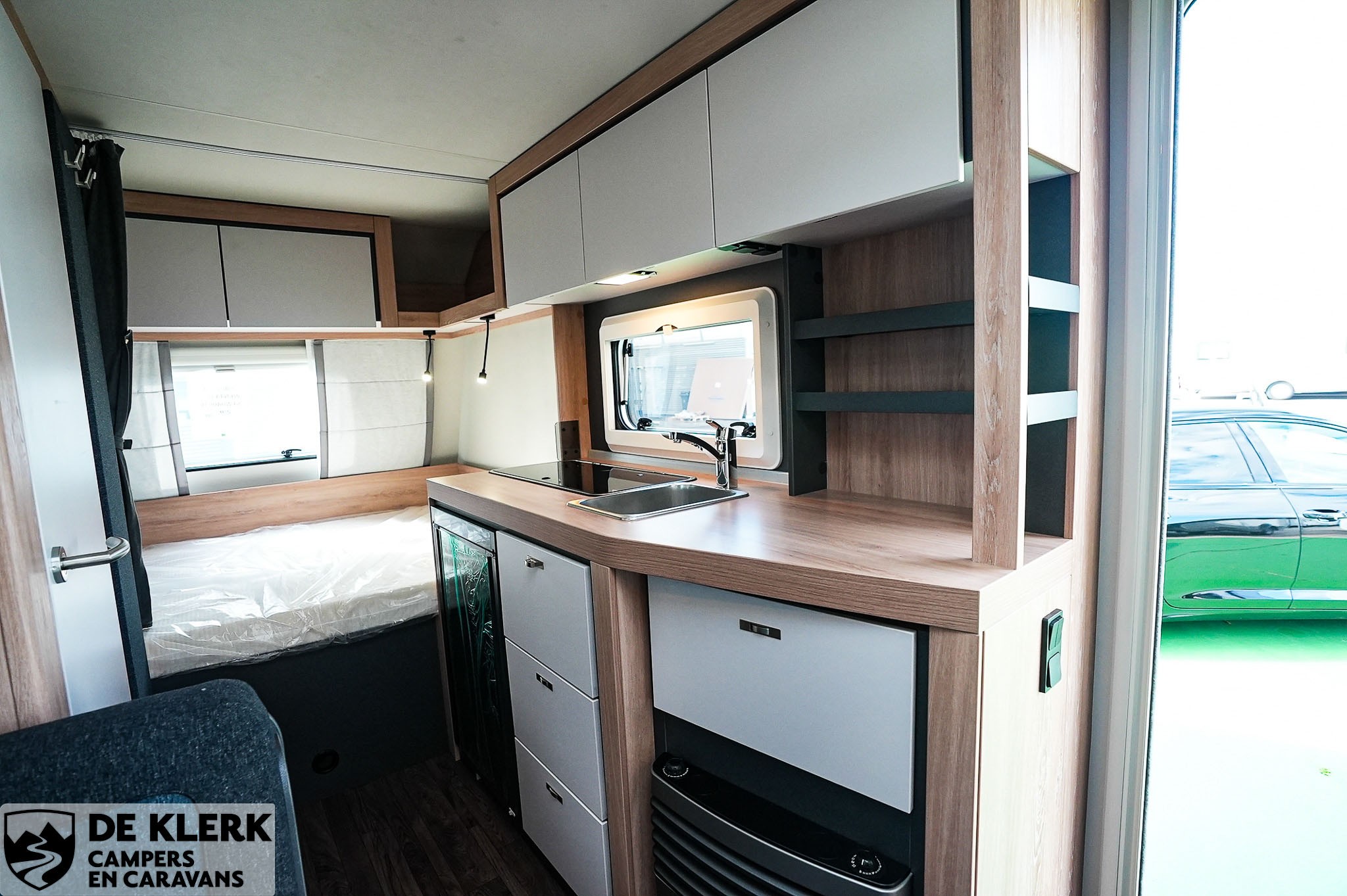 KNAUS SPORT 420 QD 50% Deals