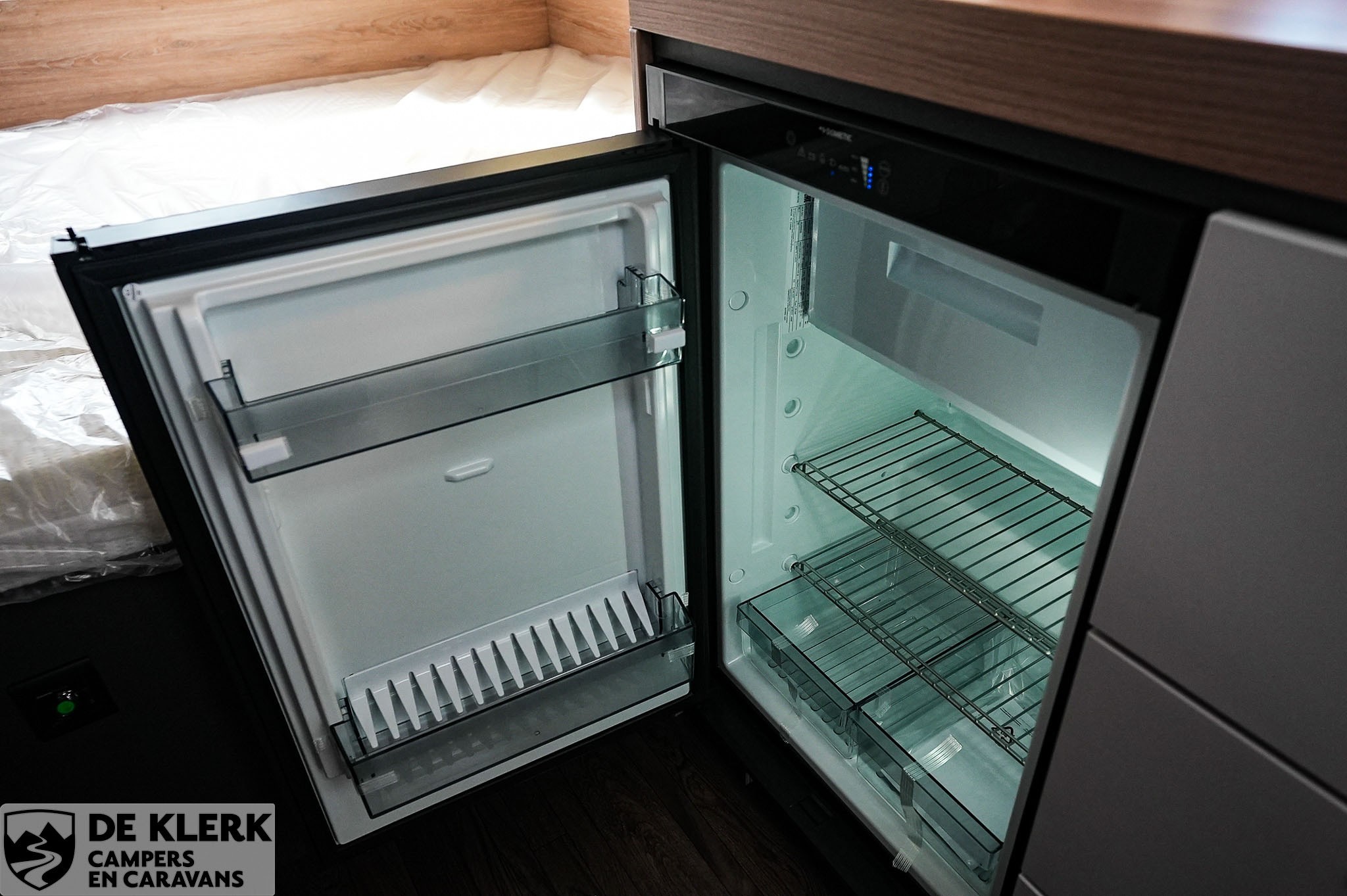 KNAUS SPORT 420 QD 50% Deals