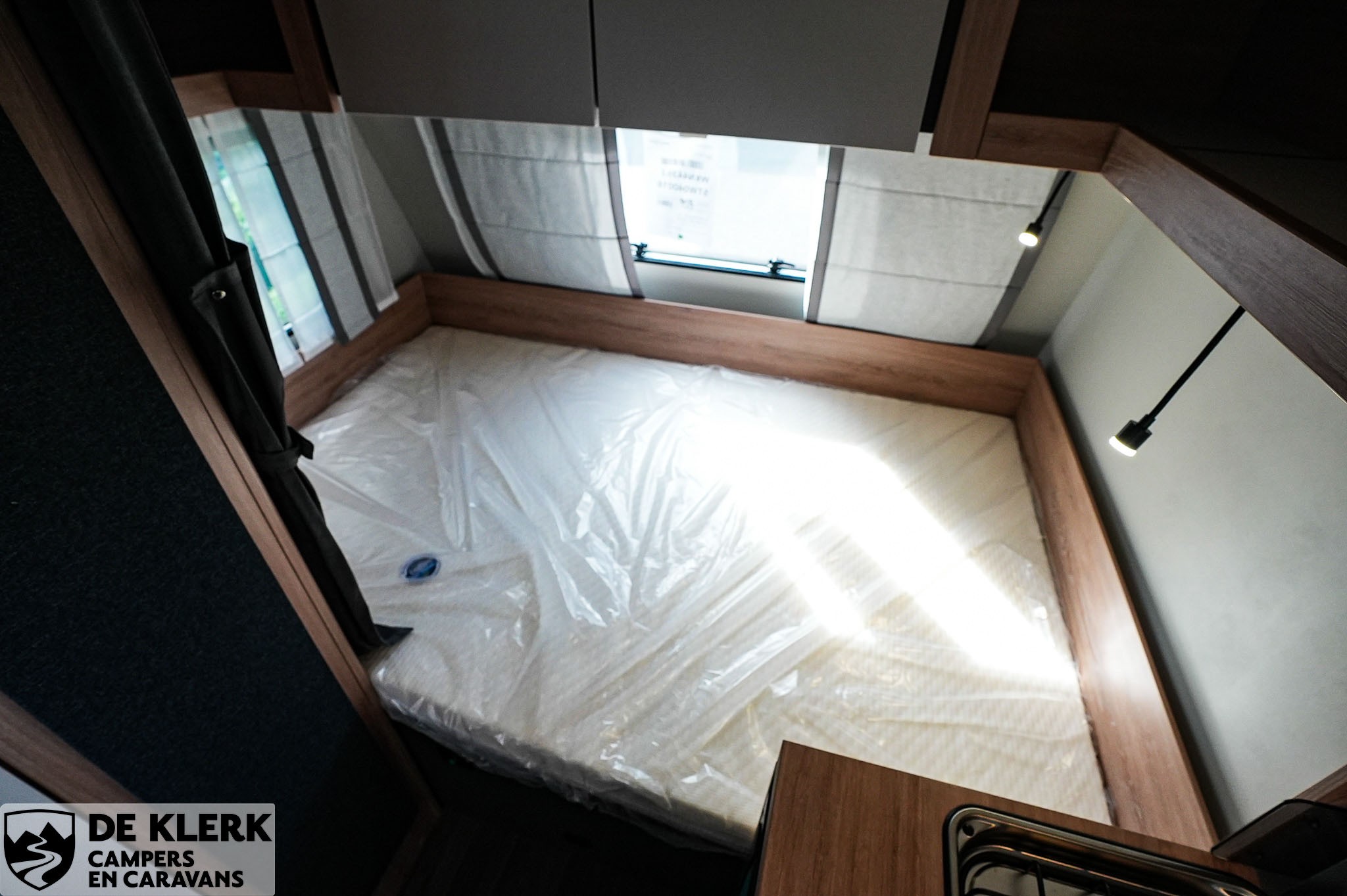 KNAUS SPORT 420 QD 50% Deals