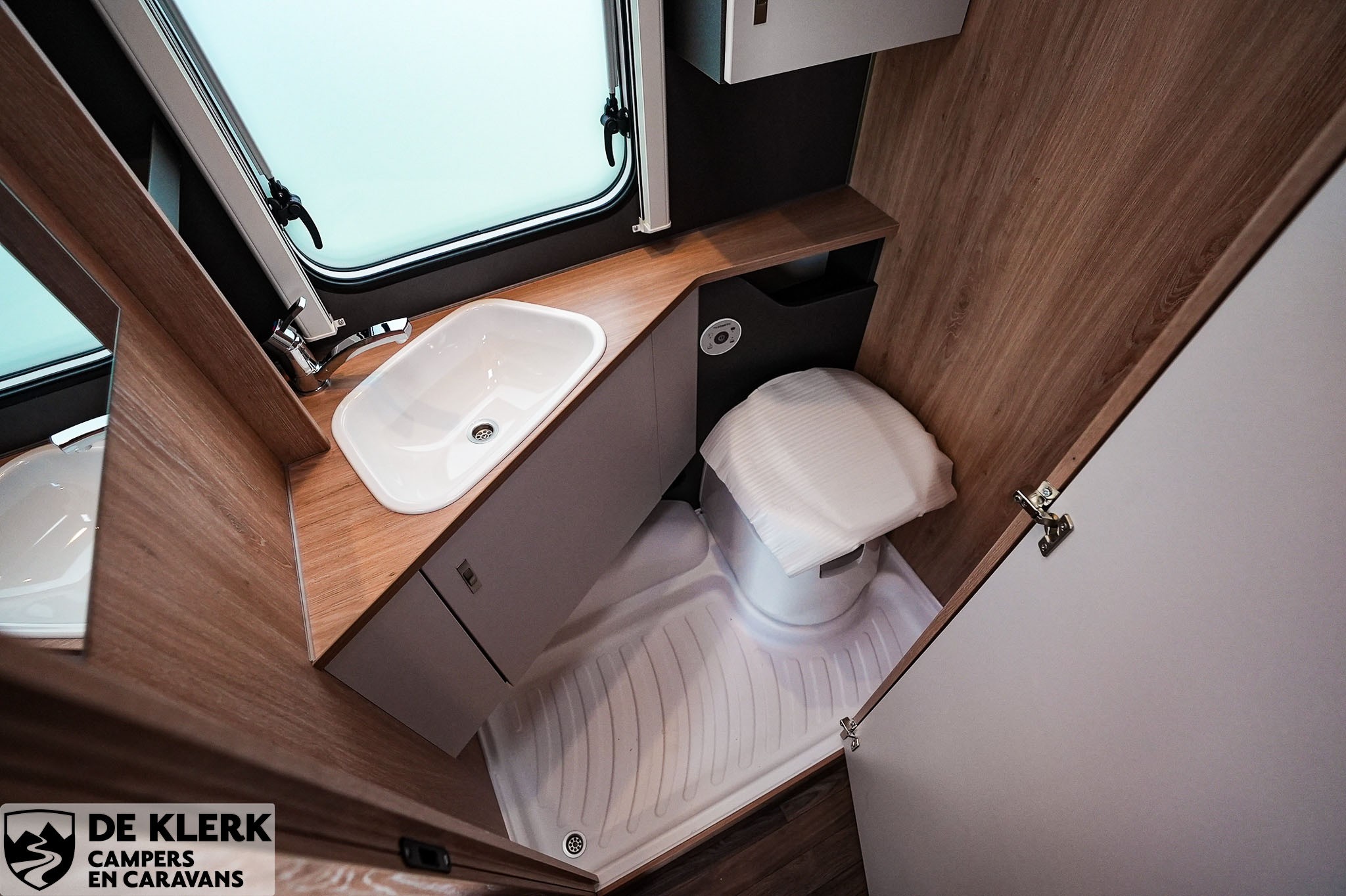 KNAUS SPORT 420 QD 50% Deals