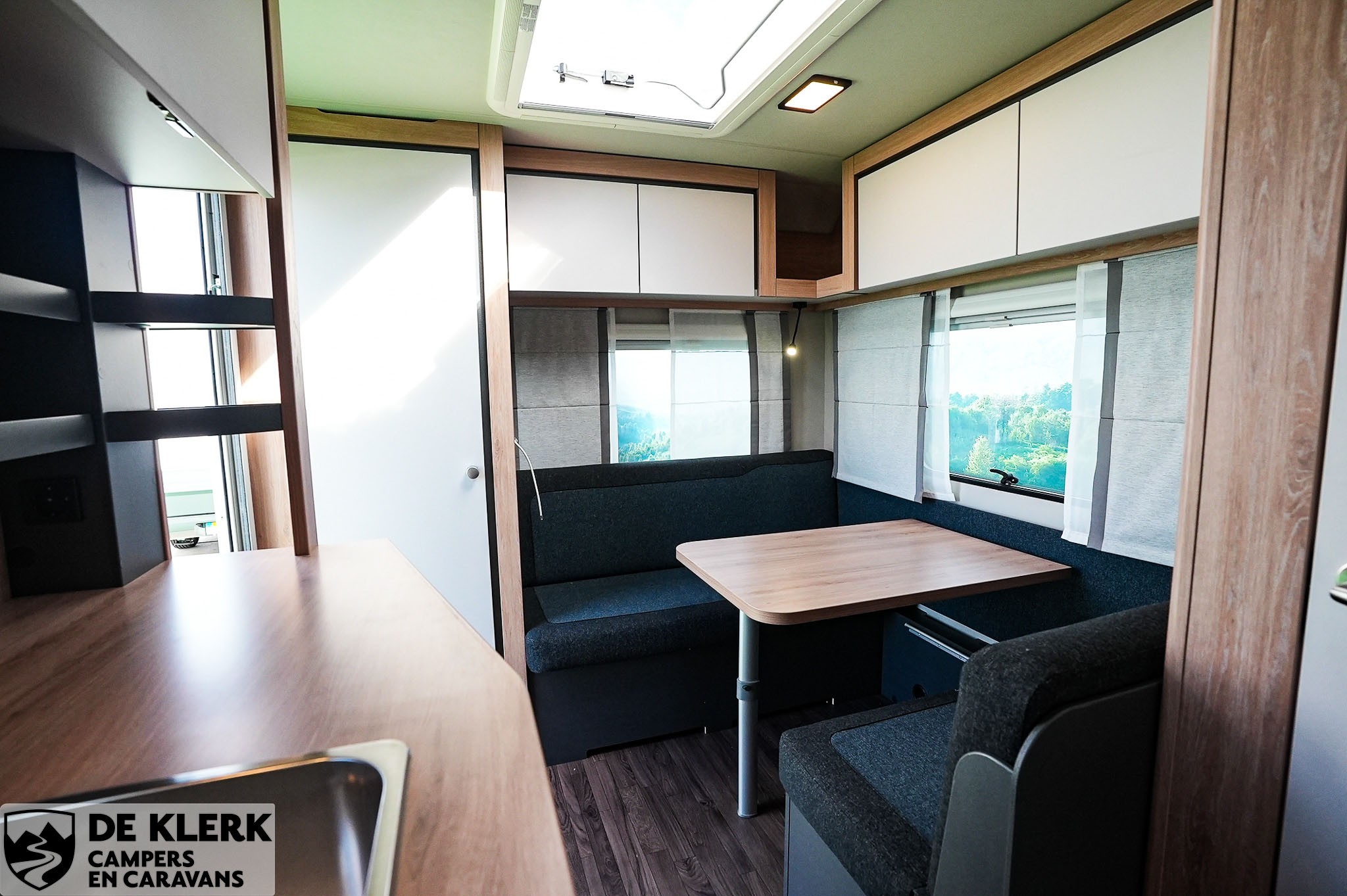 KNAUS SPORT 420 QD 50% Deals