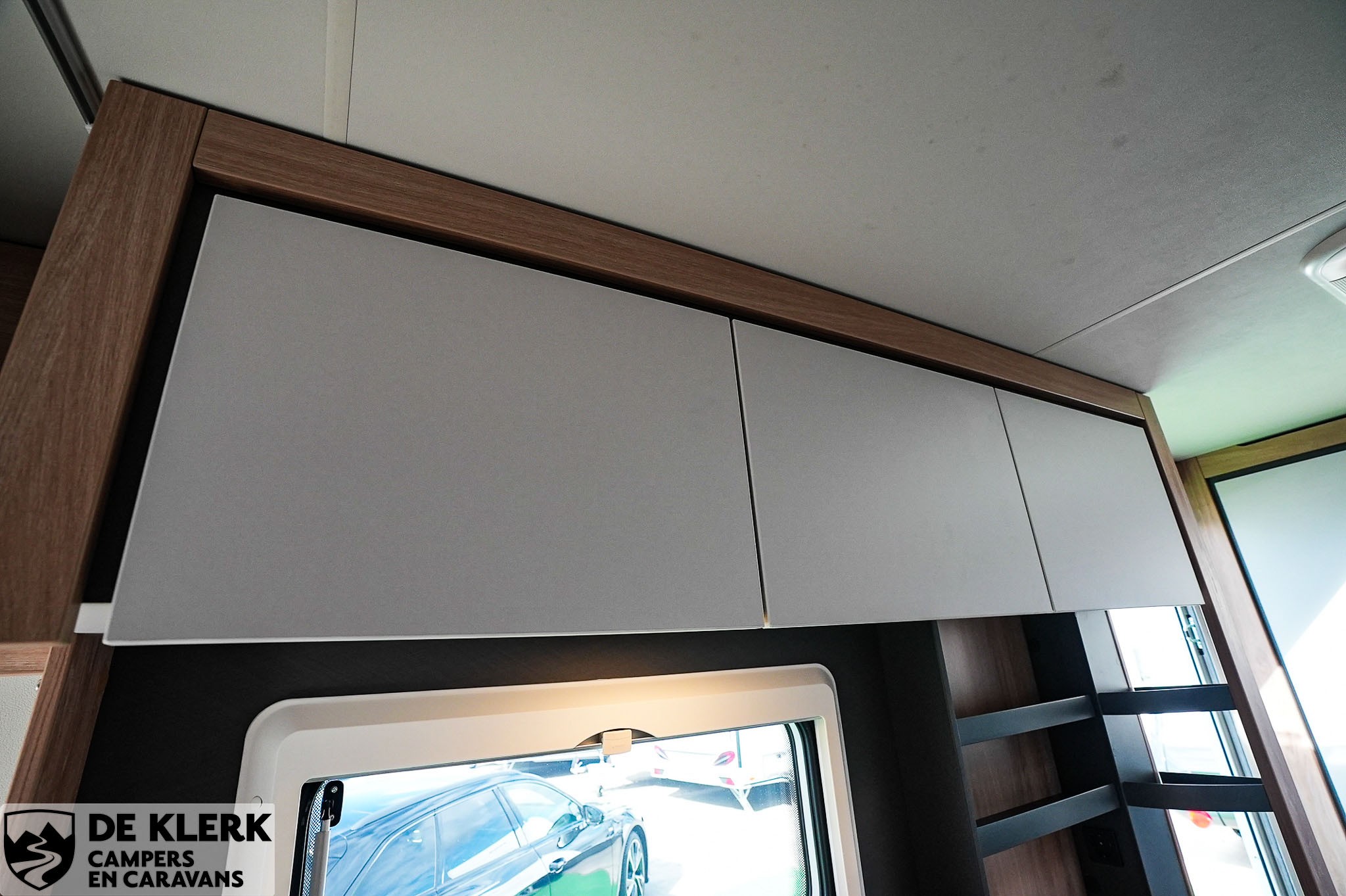 KNAUS SPORT 420 QD 50% Deals