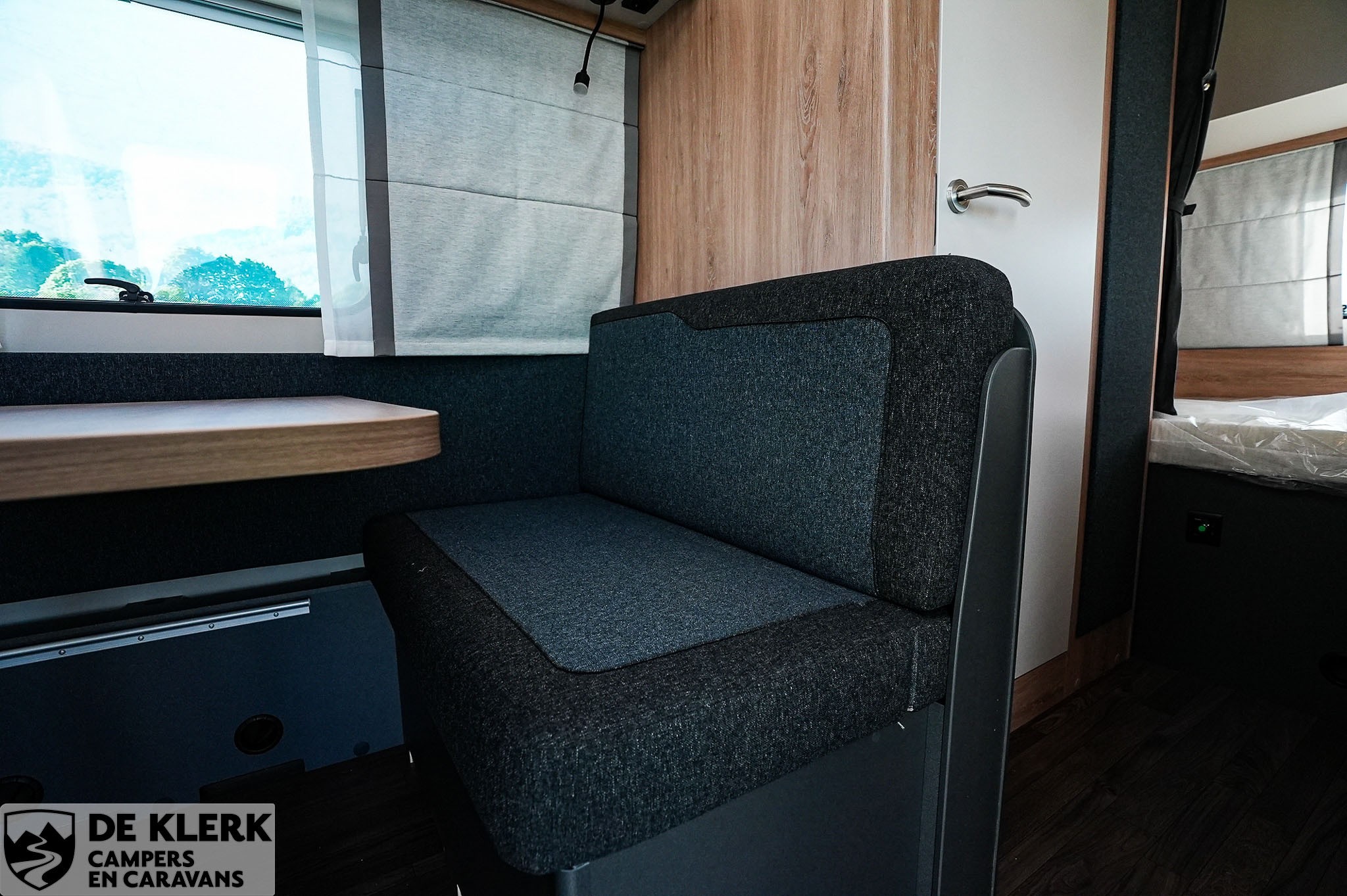 KNAUS SPORT 420 QD 50% Deals