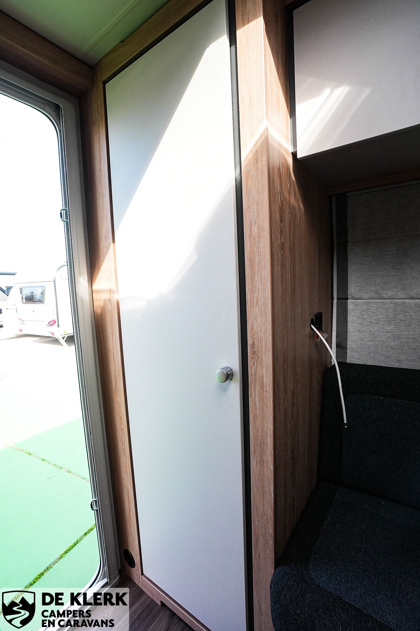 KNAUS SPORT 420 QD 50% Deals