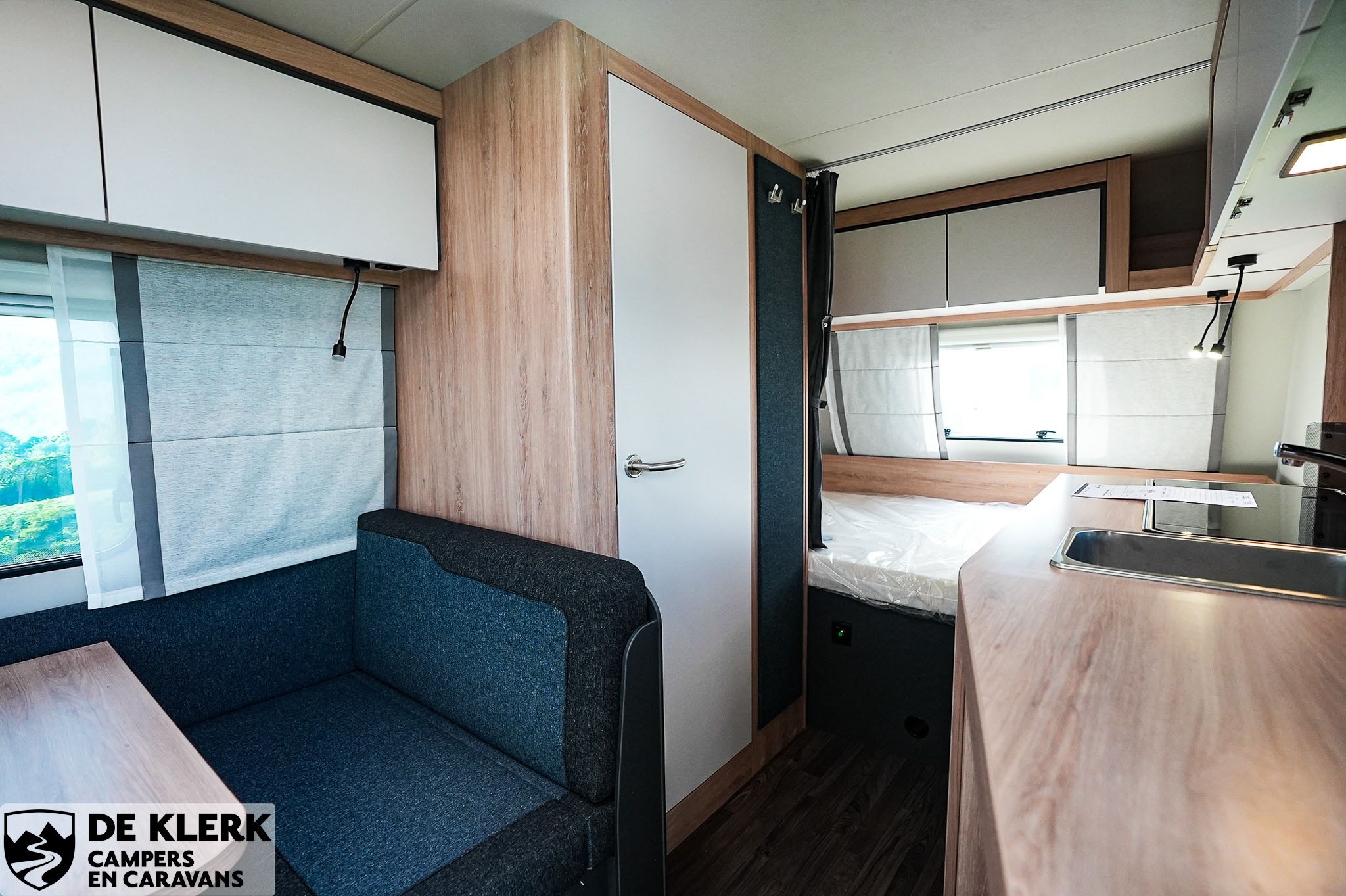 KNAUS SPORT 420 QD 50% Deals